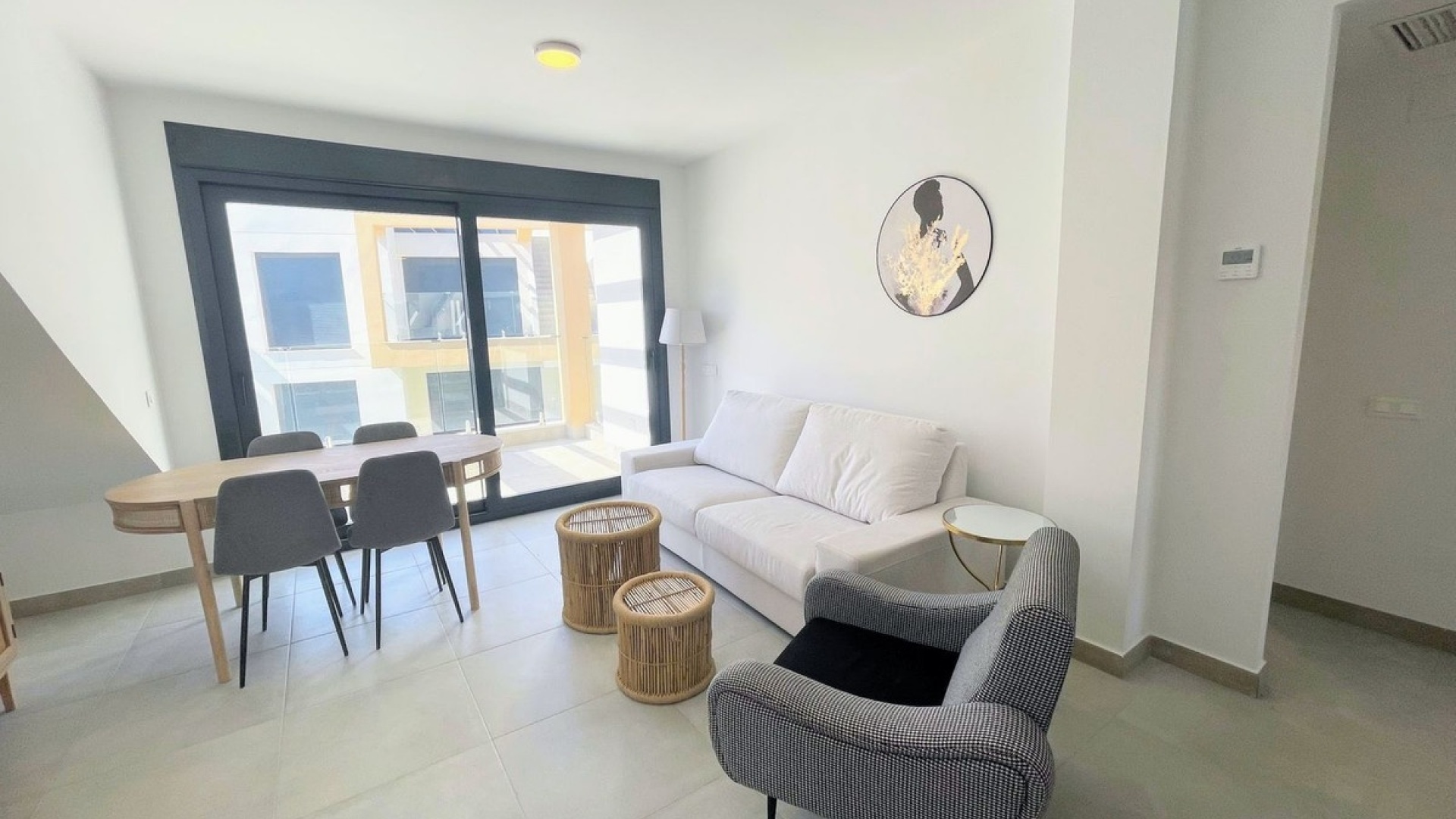 Revente - Appartement - Orihuela - Villamartin