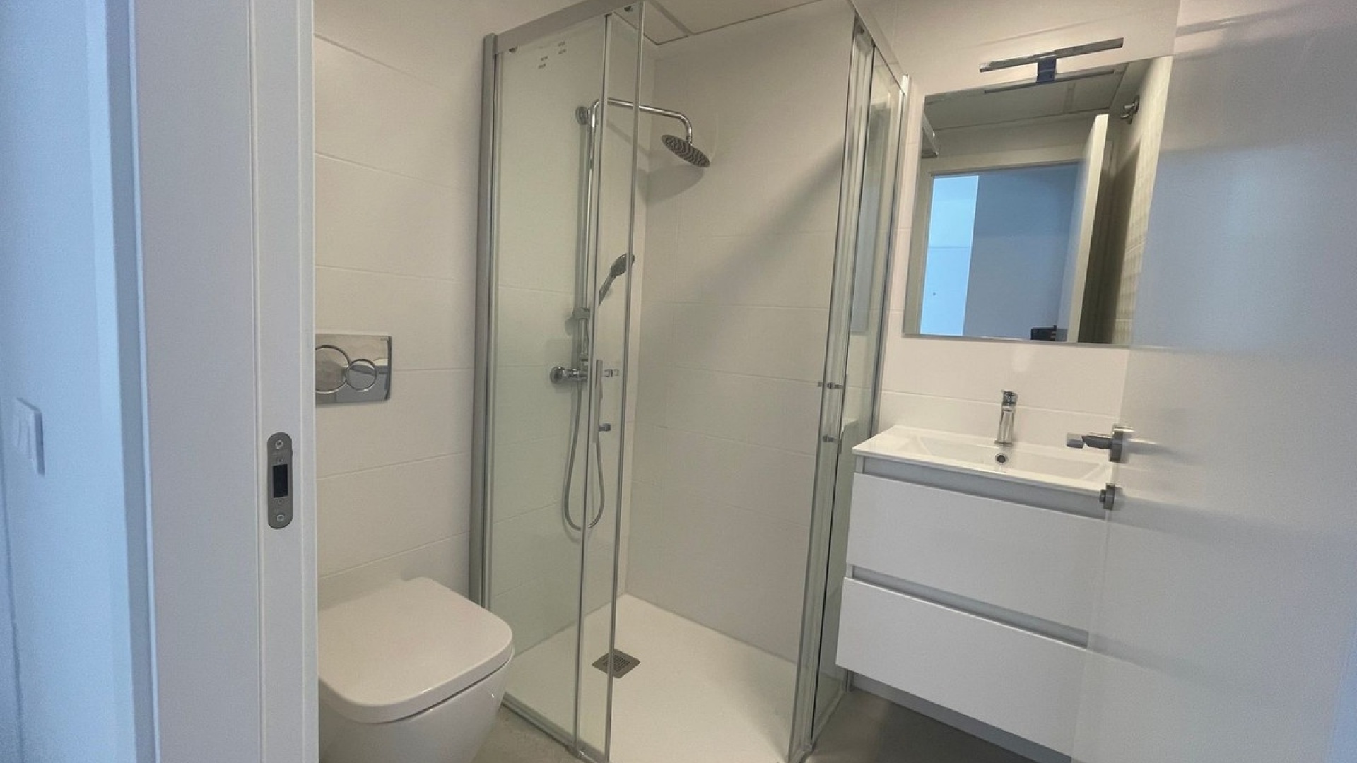 Revente - Appartement - Orihuela - Villamartin