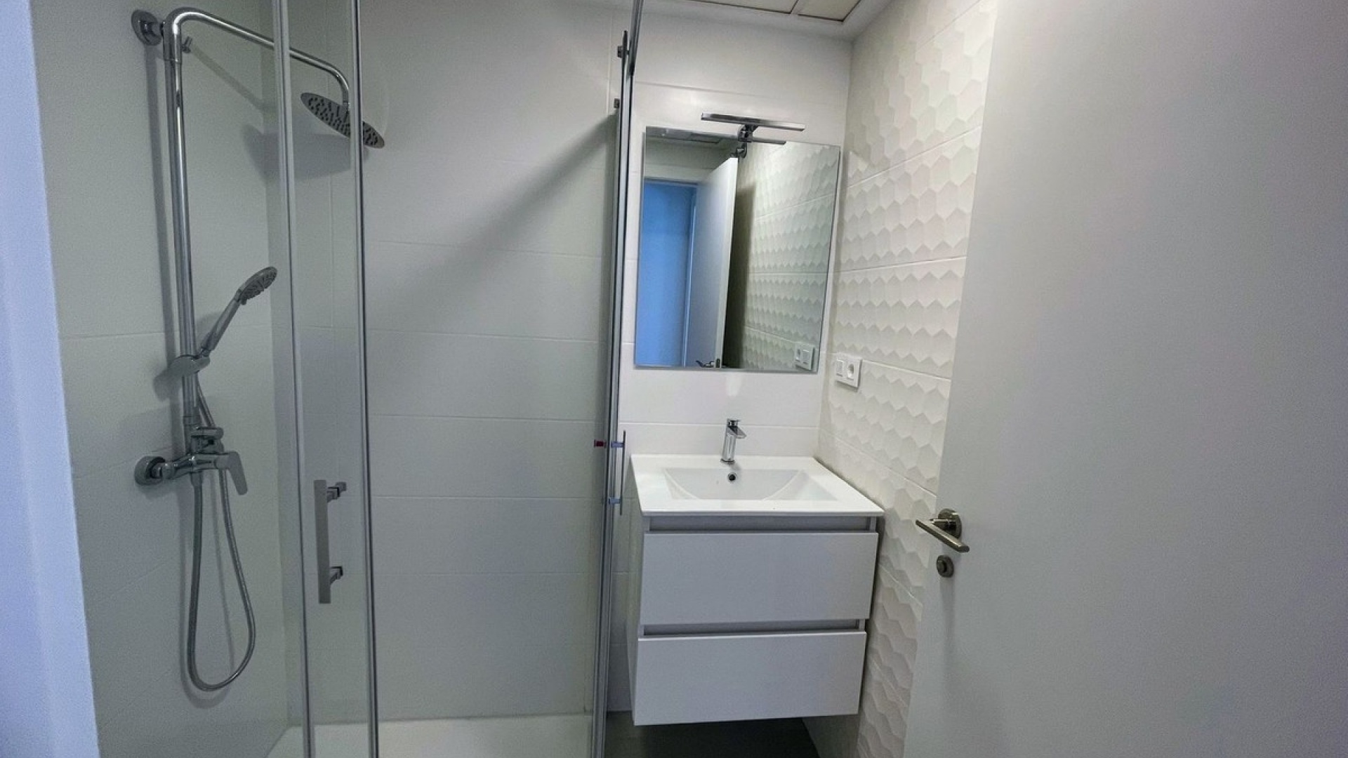 Revente - Appartement - Orihuela - Villamartin