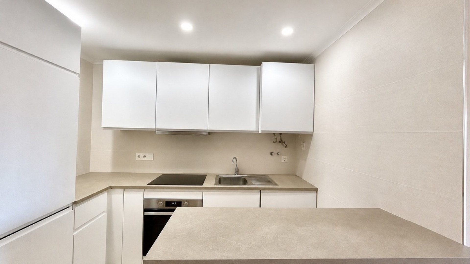 Revente - Appartement - Orihuela - Villamartin