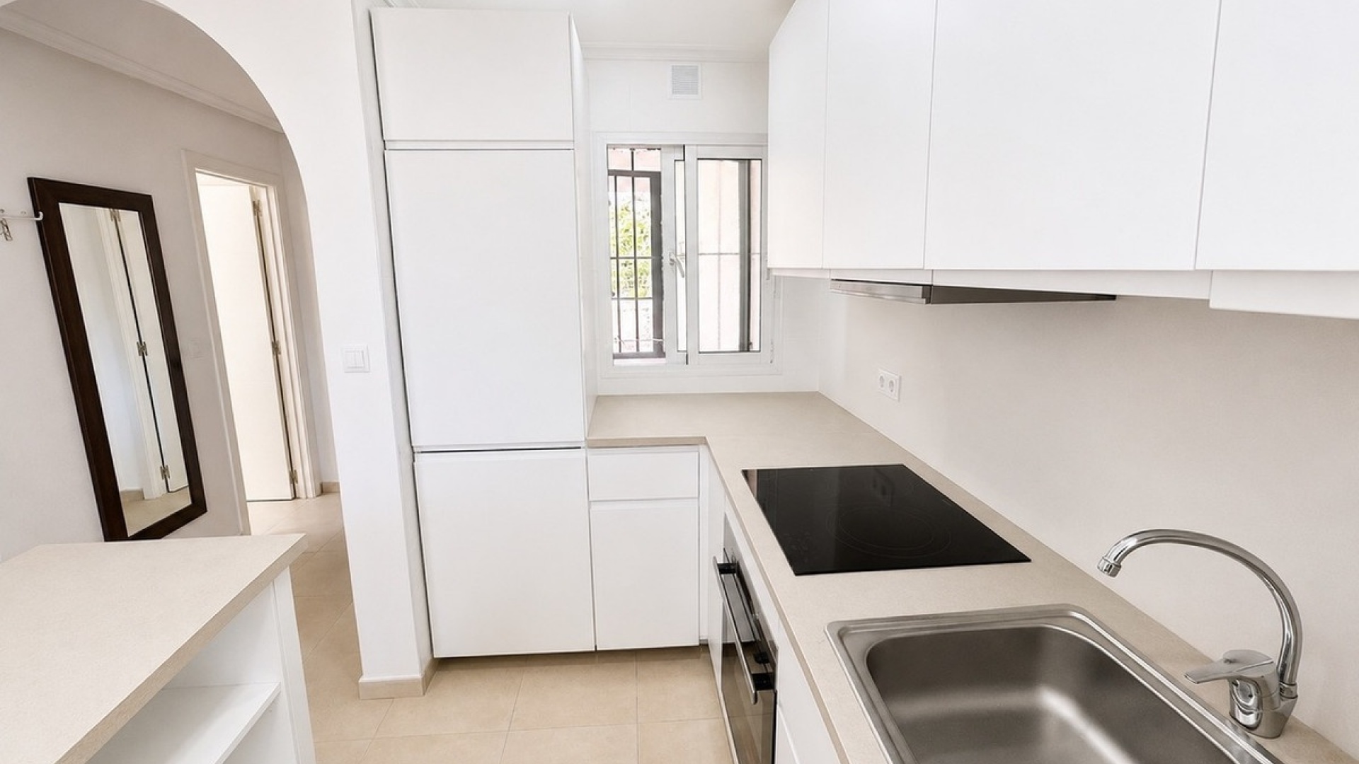 Revente - Appartement - Orihuela - Villamartin