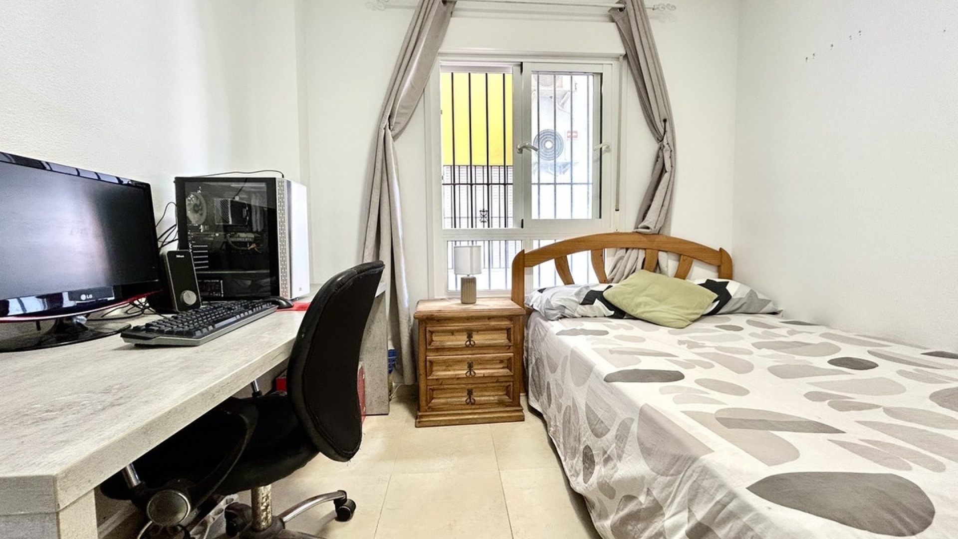 Revente - Appartement - Orihuela - Villamartin