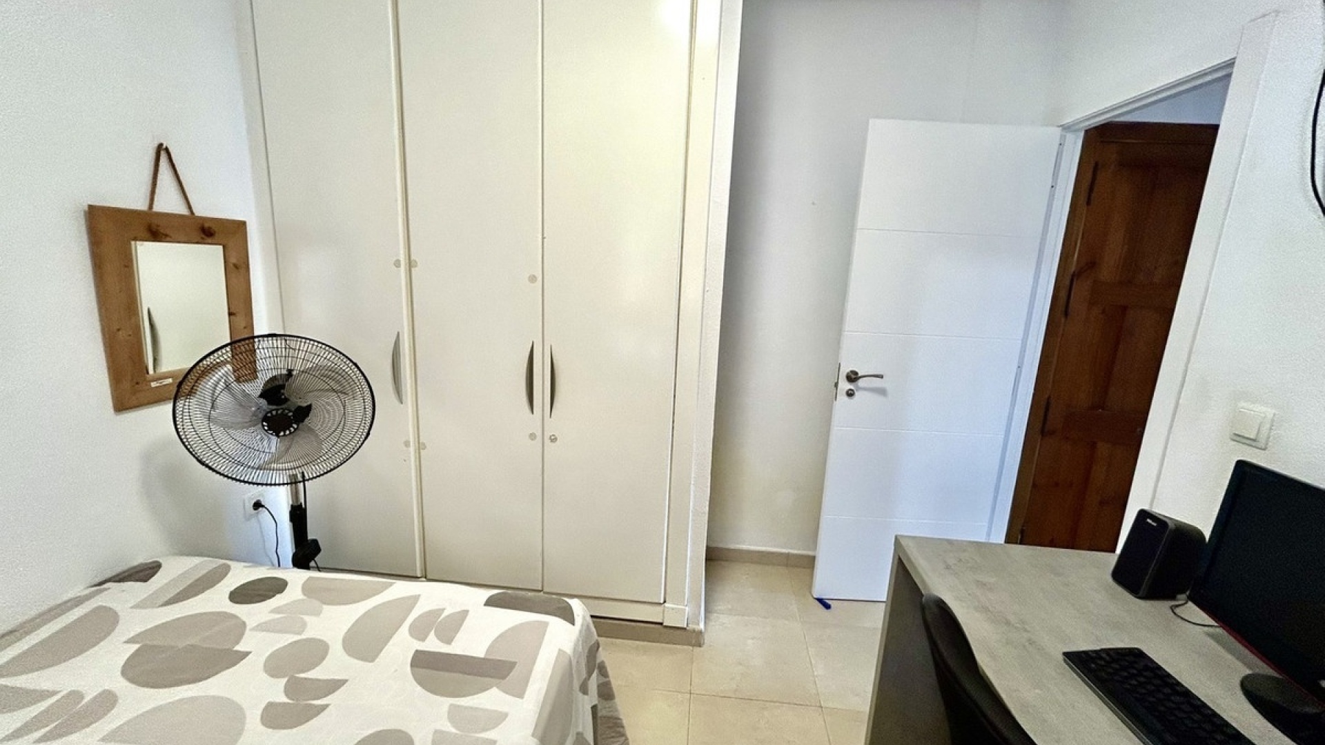 Revente - Appartement - Orihuela - Villamartin