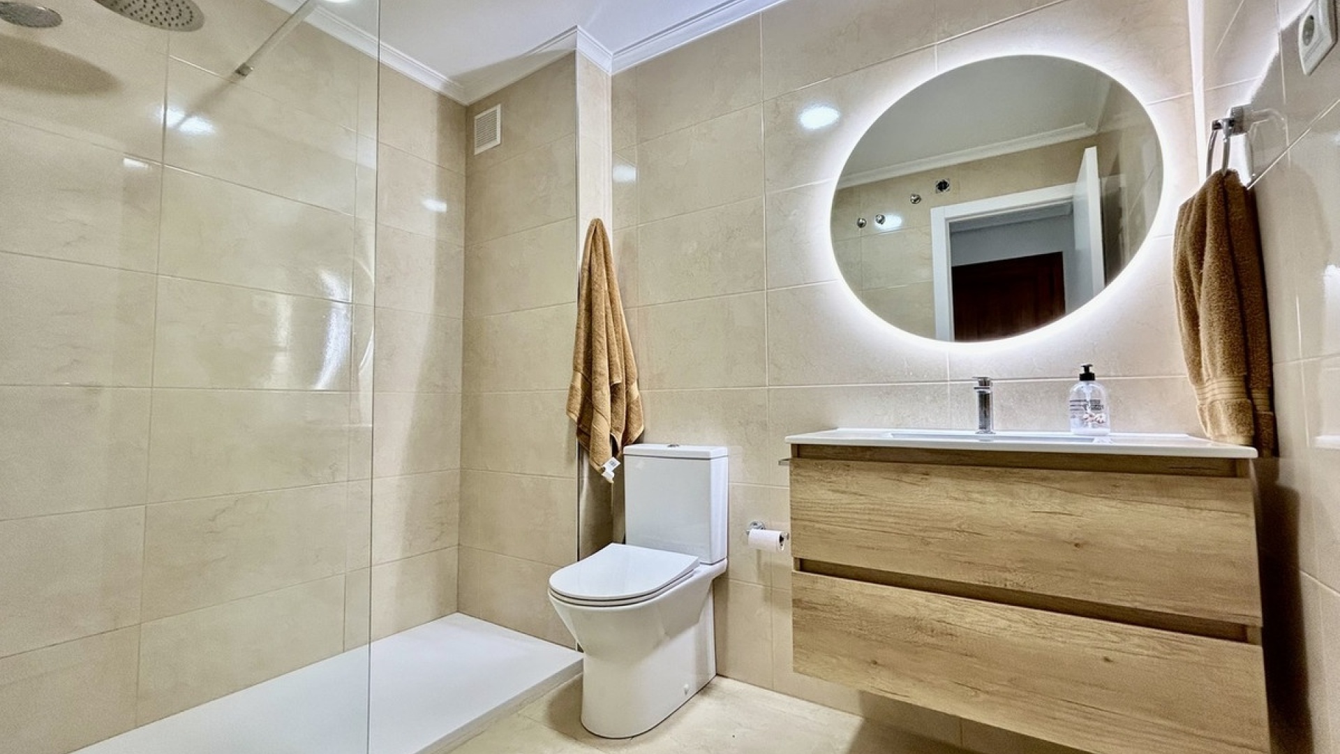 Revente - Appartement - Orihuela - Villamartin