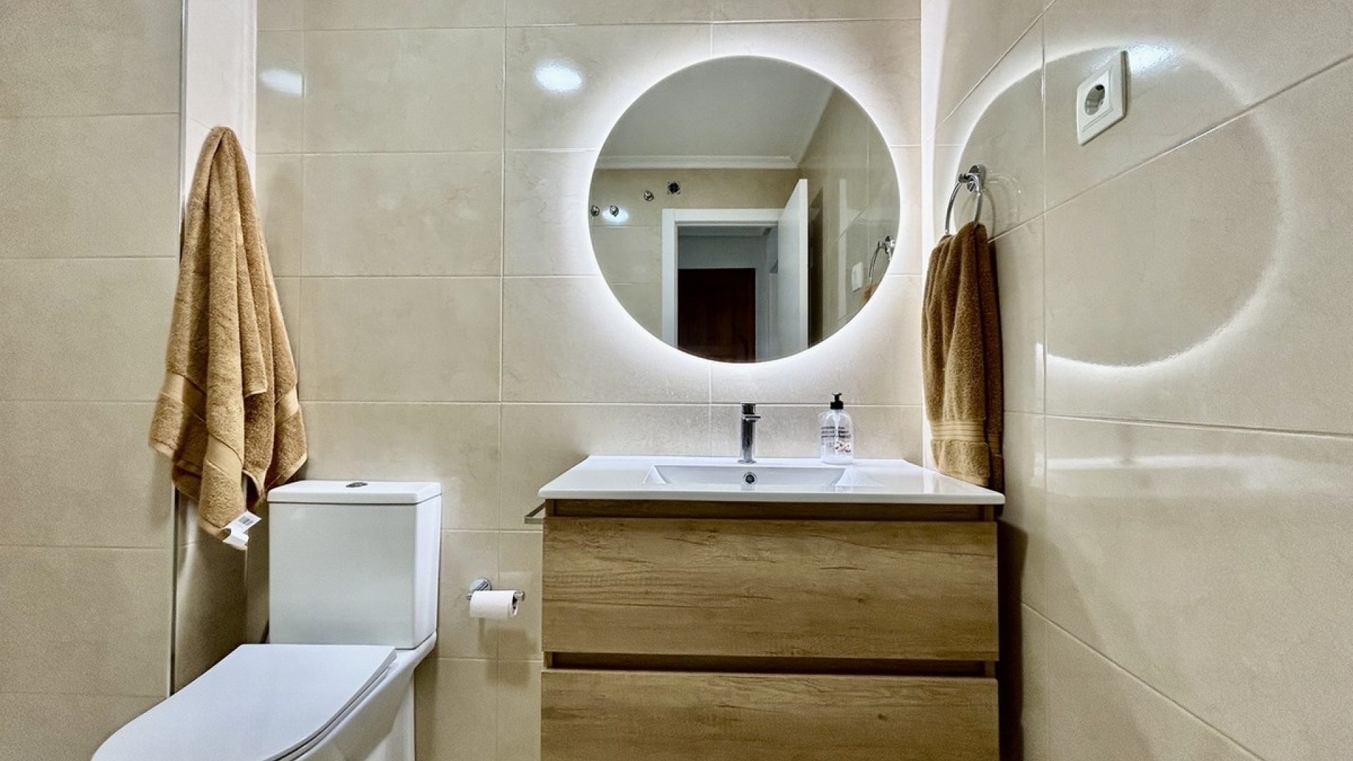 Revente - Appartement - Orihuela - Villamartin