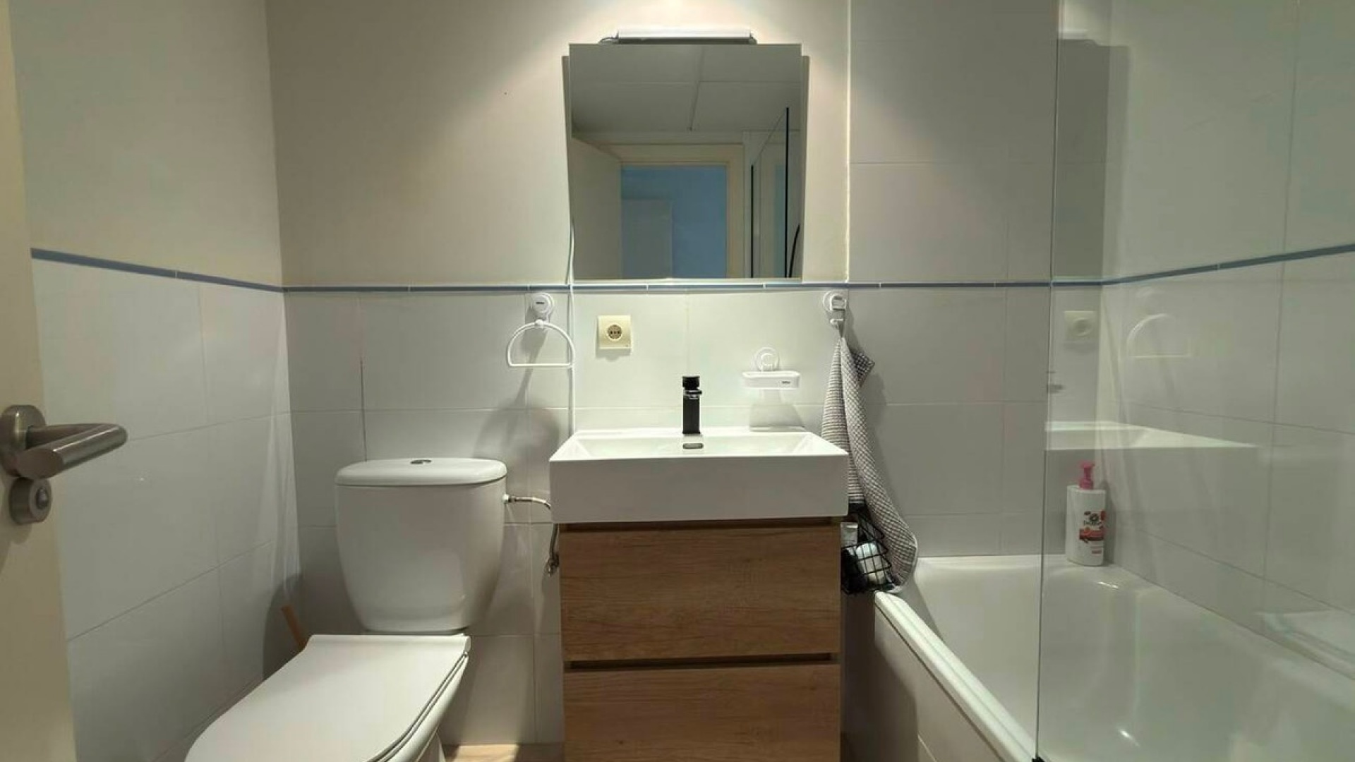 Revente - Appartement - Orihuela - Villamartin