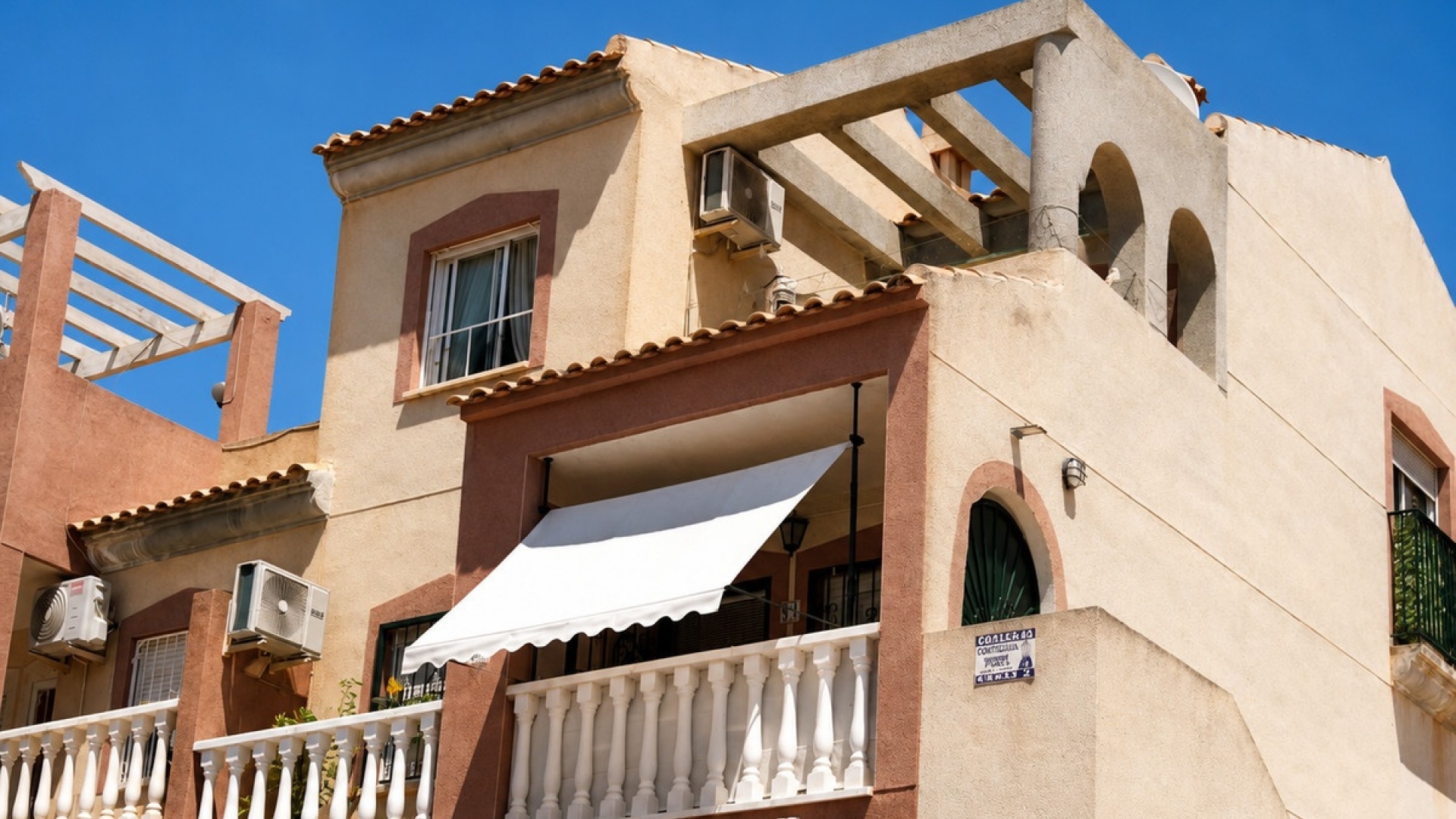 Revente - Appartement - Orihuela - Villamartin