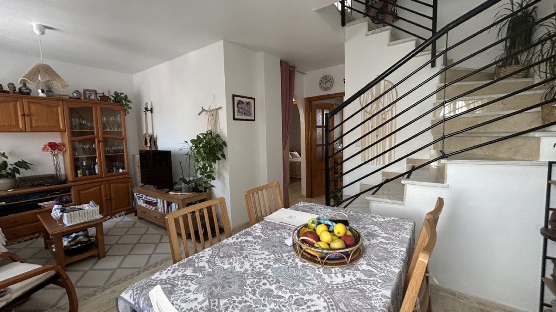 Revente - Appartement - Orihuela - Villamartin