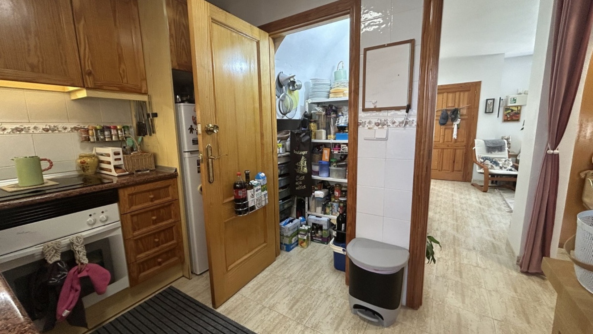Revente - Appartement - Orihuela - Villamartin