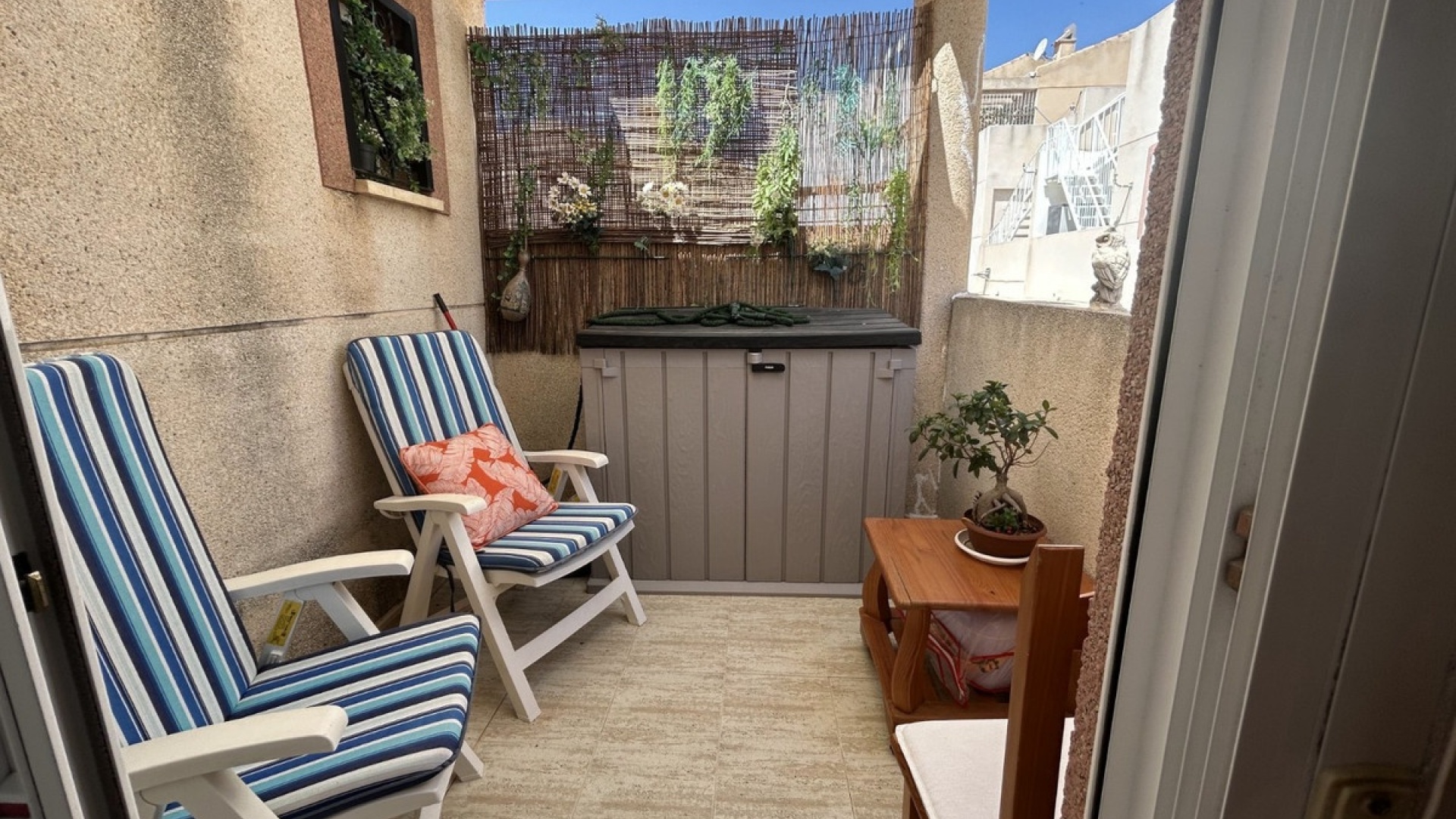 Revente - Appartement - Orihuela - Villamartin