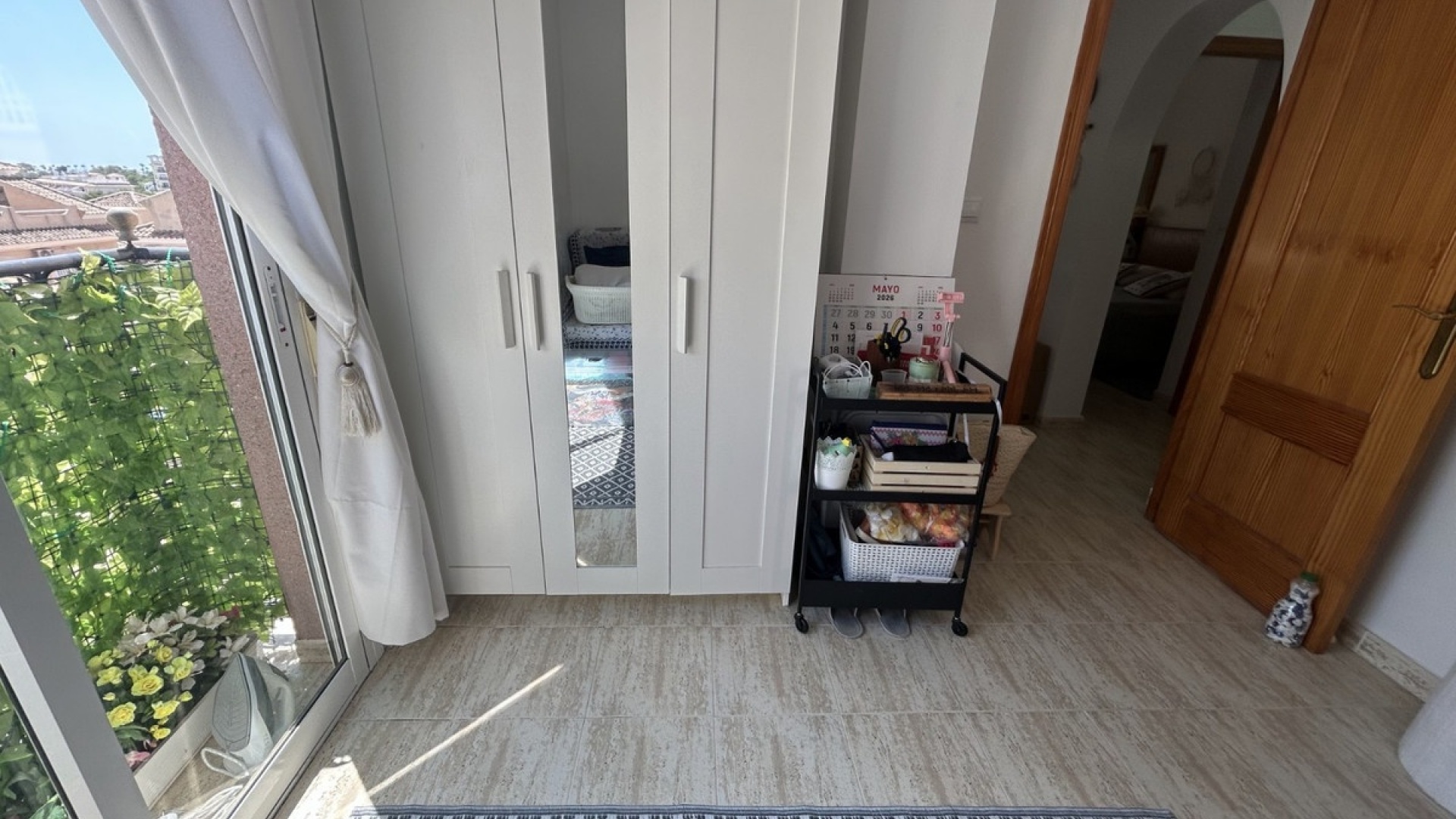 Revente - Appartement - Orihuela - Villamartin