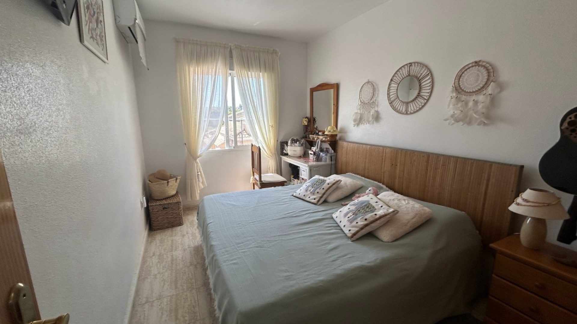 Revente - Appartement - Orihuela - Villamartin