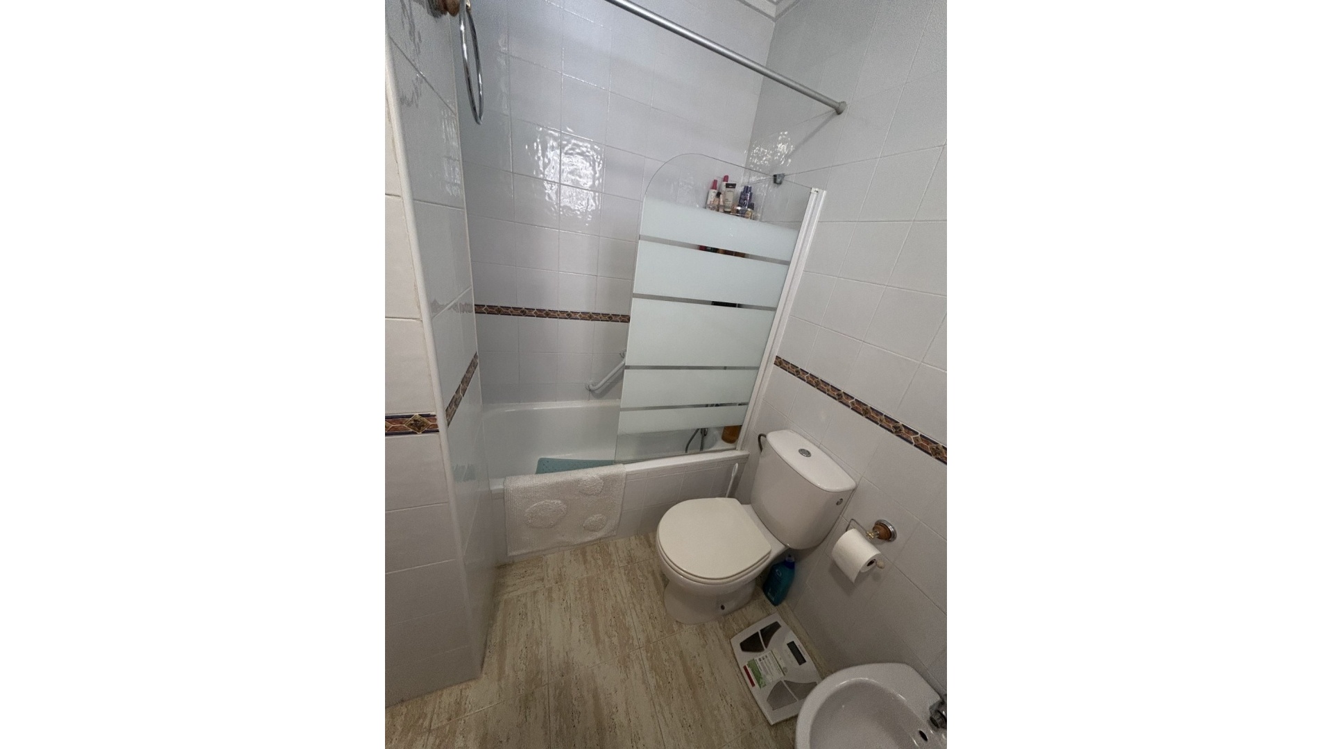 Revente - Appartement - Orihuela - Villamartin