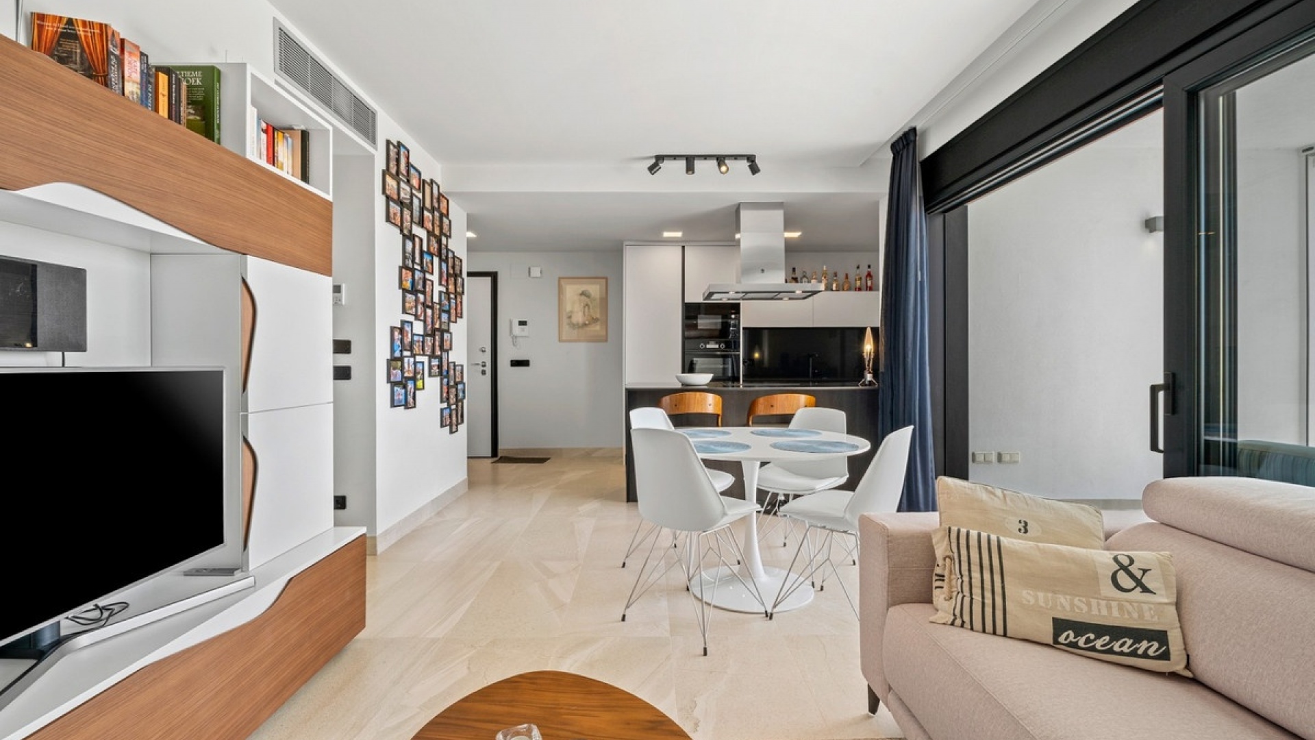 Revente - Appartement - Orihuela - Villamartin