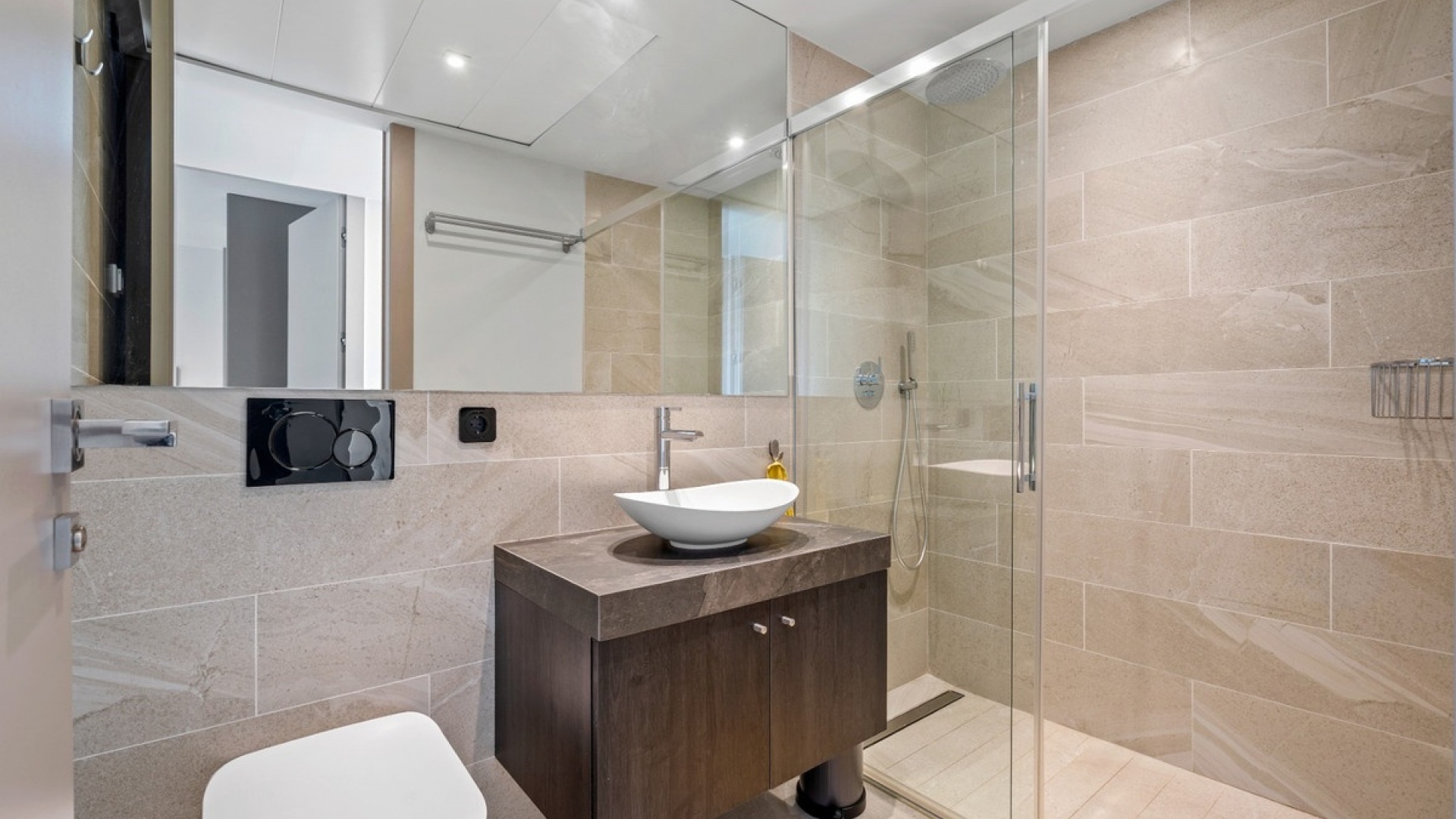 Revente - Appartement - Orihuela - Villamartin
