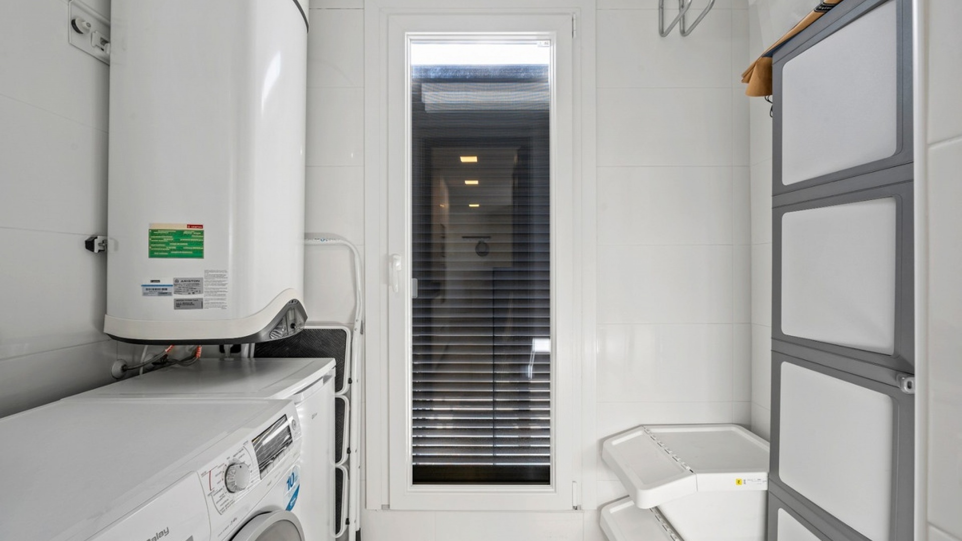 Revente - Appartement - Orihuela - Villamartin