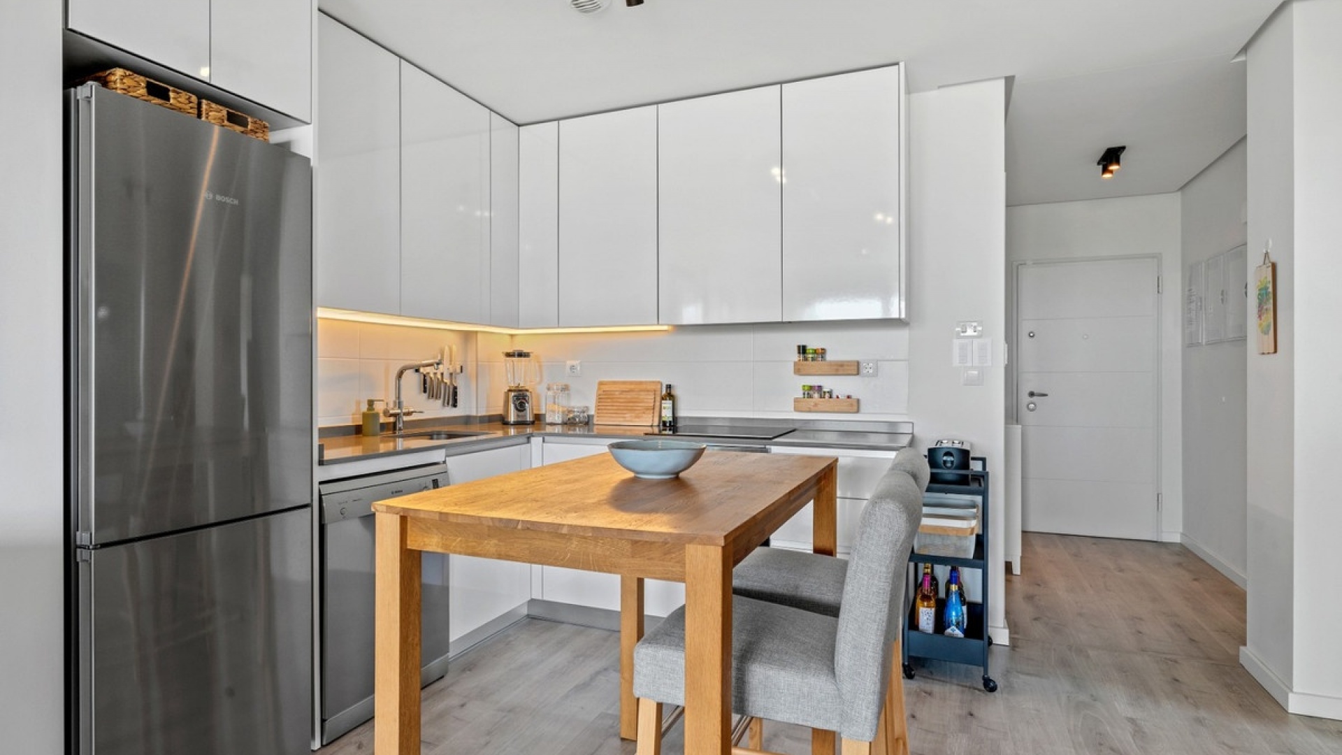 Revente - Appartement - Orihuela - Villamartin