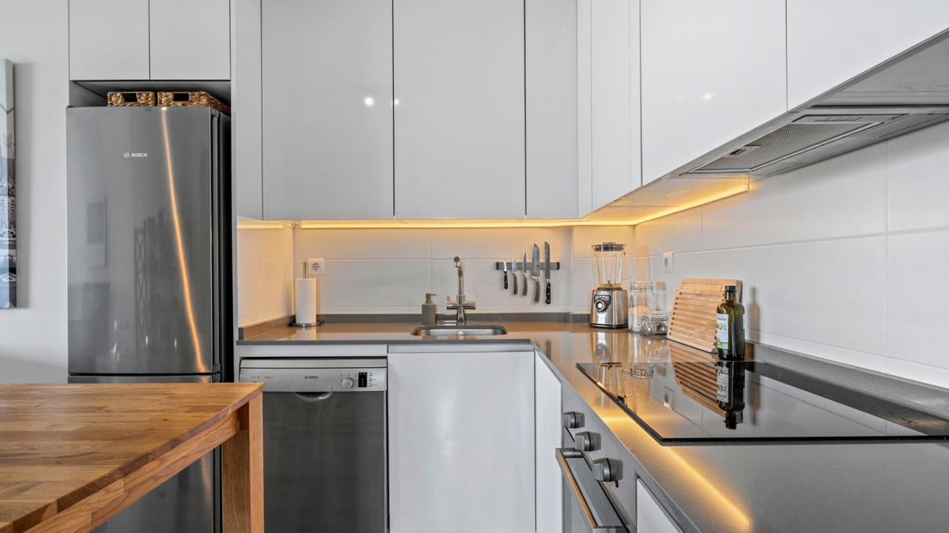 Revente - Appartement - Orihuela - Villamartin