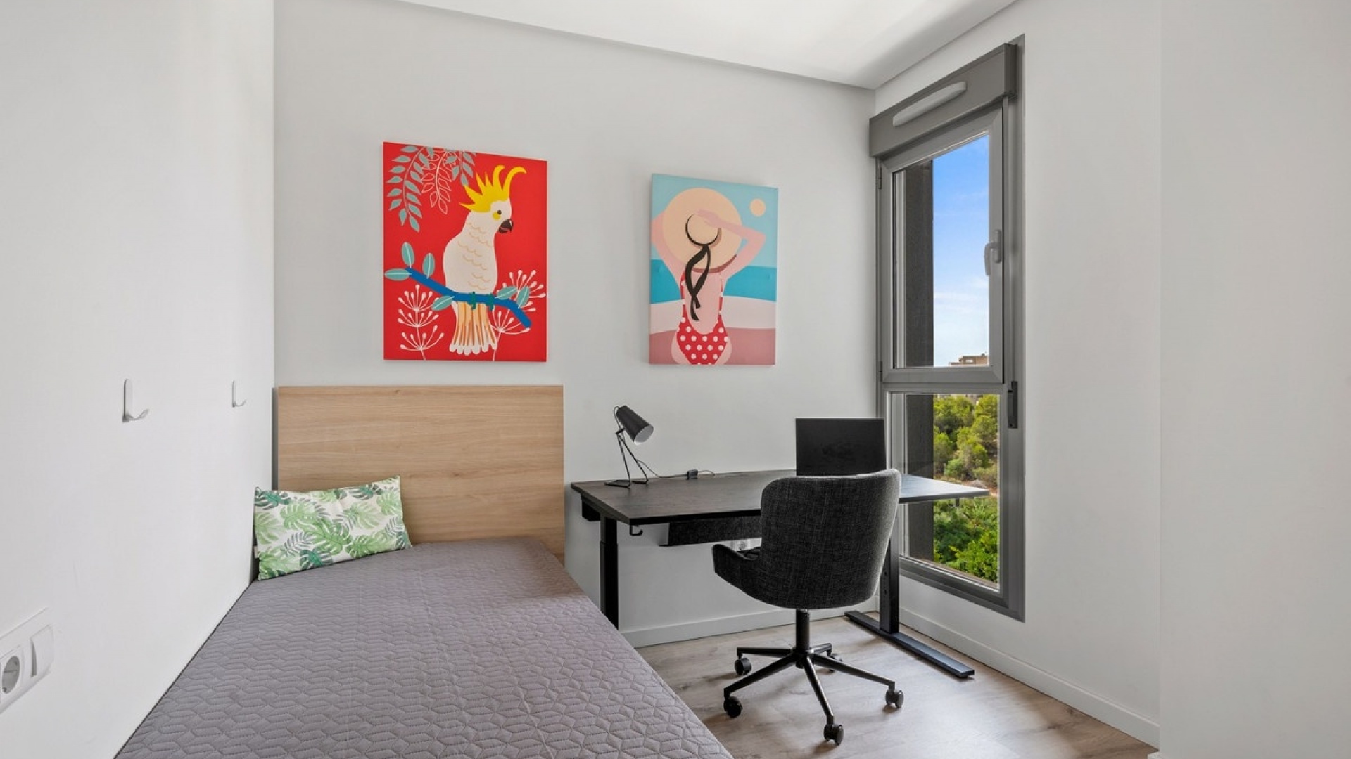 Revente - Appartement - Orihuela - Villamartin
