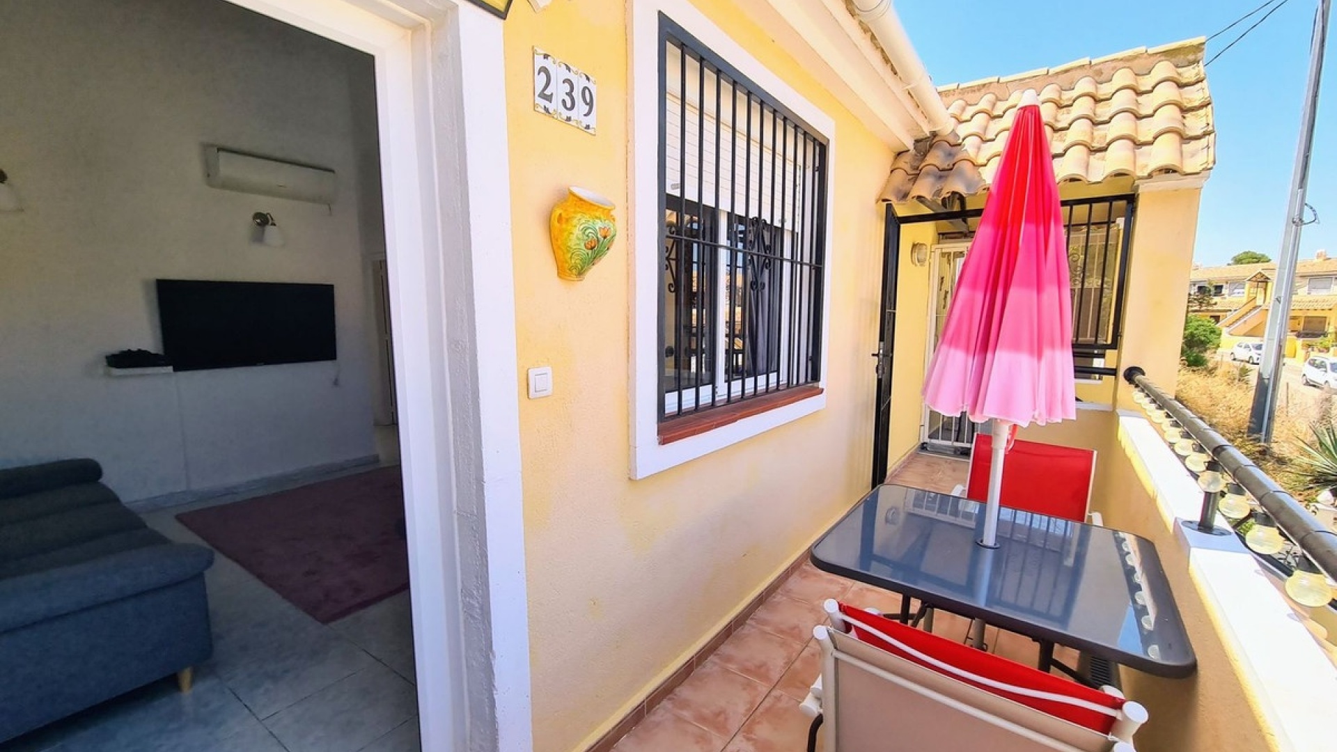 Revente - Appartement - Orihuela - Villamartin