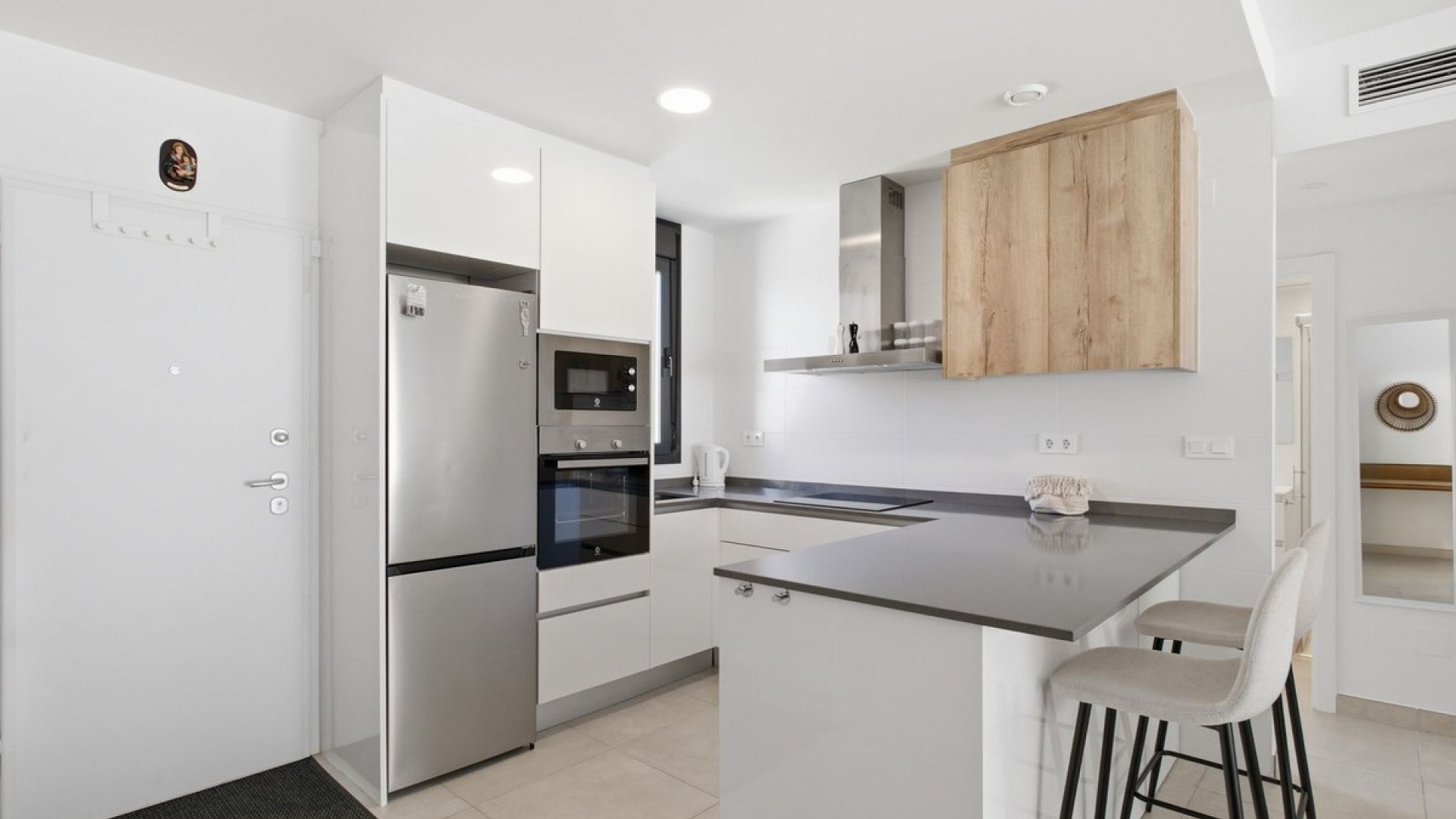 Revente - Appartement - Orihuela - Villamartin