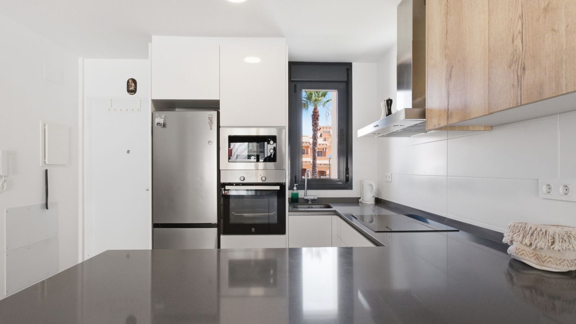 Revente - Appartement - Orihuela - Villamartin