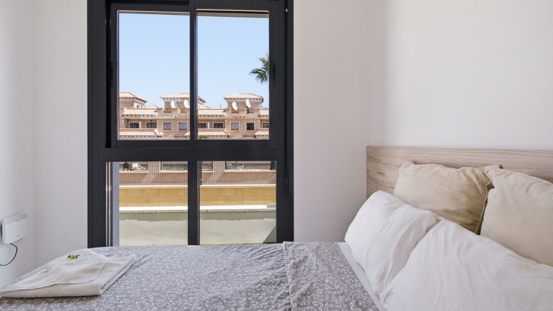 Revente - Appartement - Orihuela - Villamartin