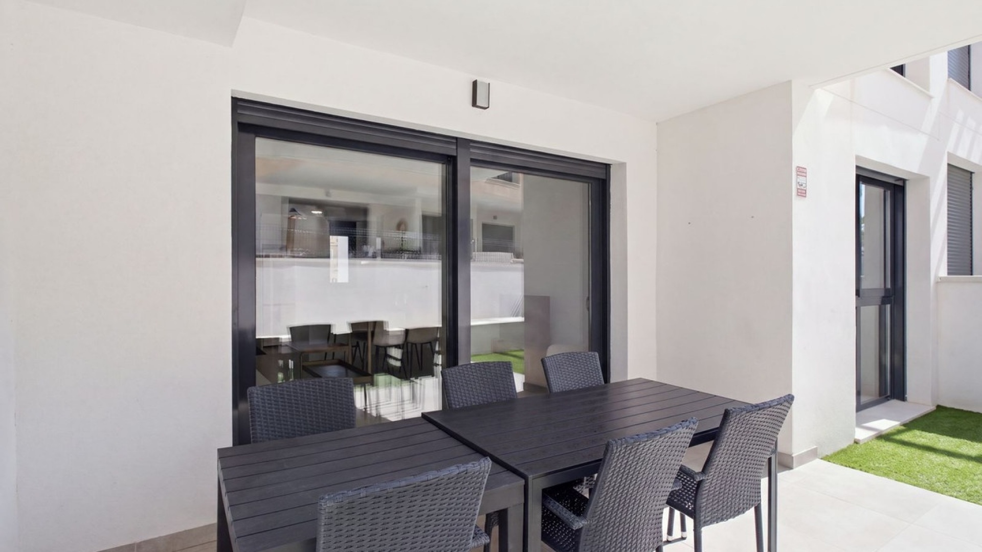 Revente - Appartement - Orihuela - Villamartin
