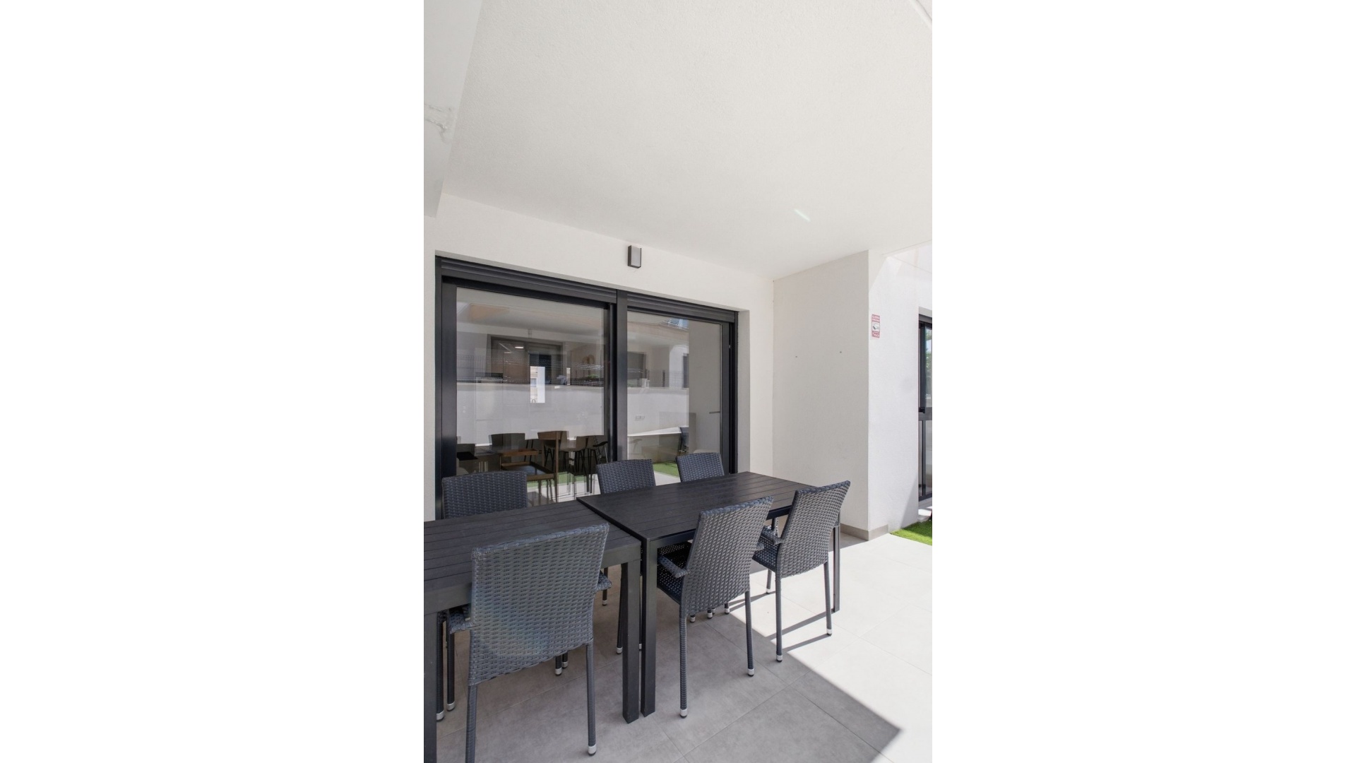 Revente - Appartement - Orihuela - Villamartin