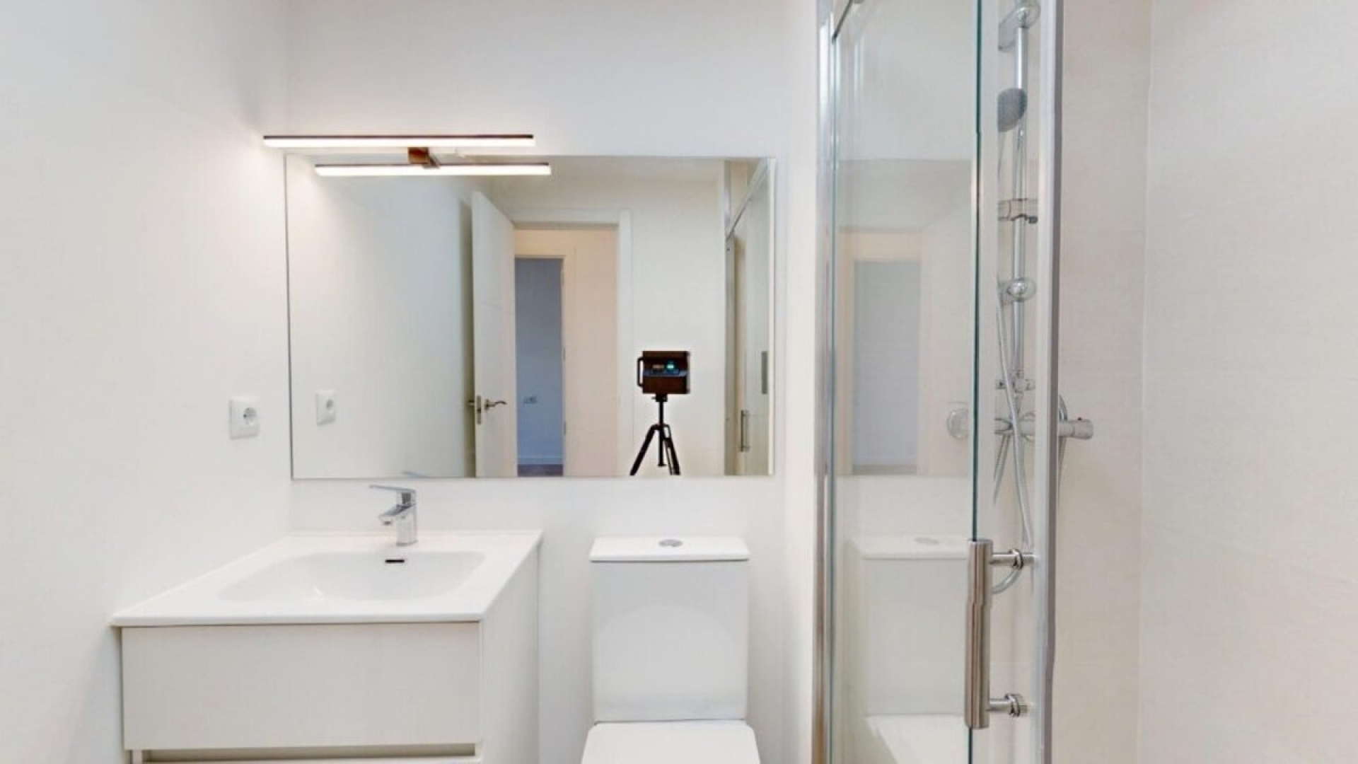 Revente - Appartement - Orihuela - Villamartin