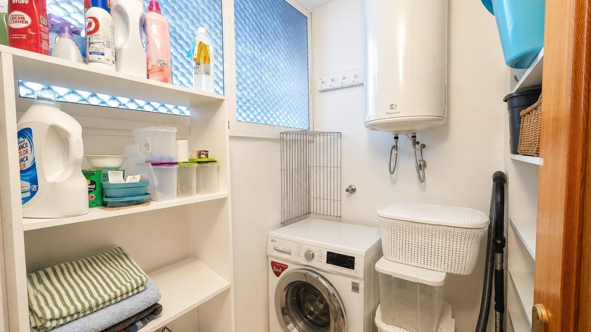 Revente - Appartement - Orihuela - Villamartin