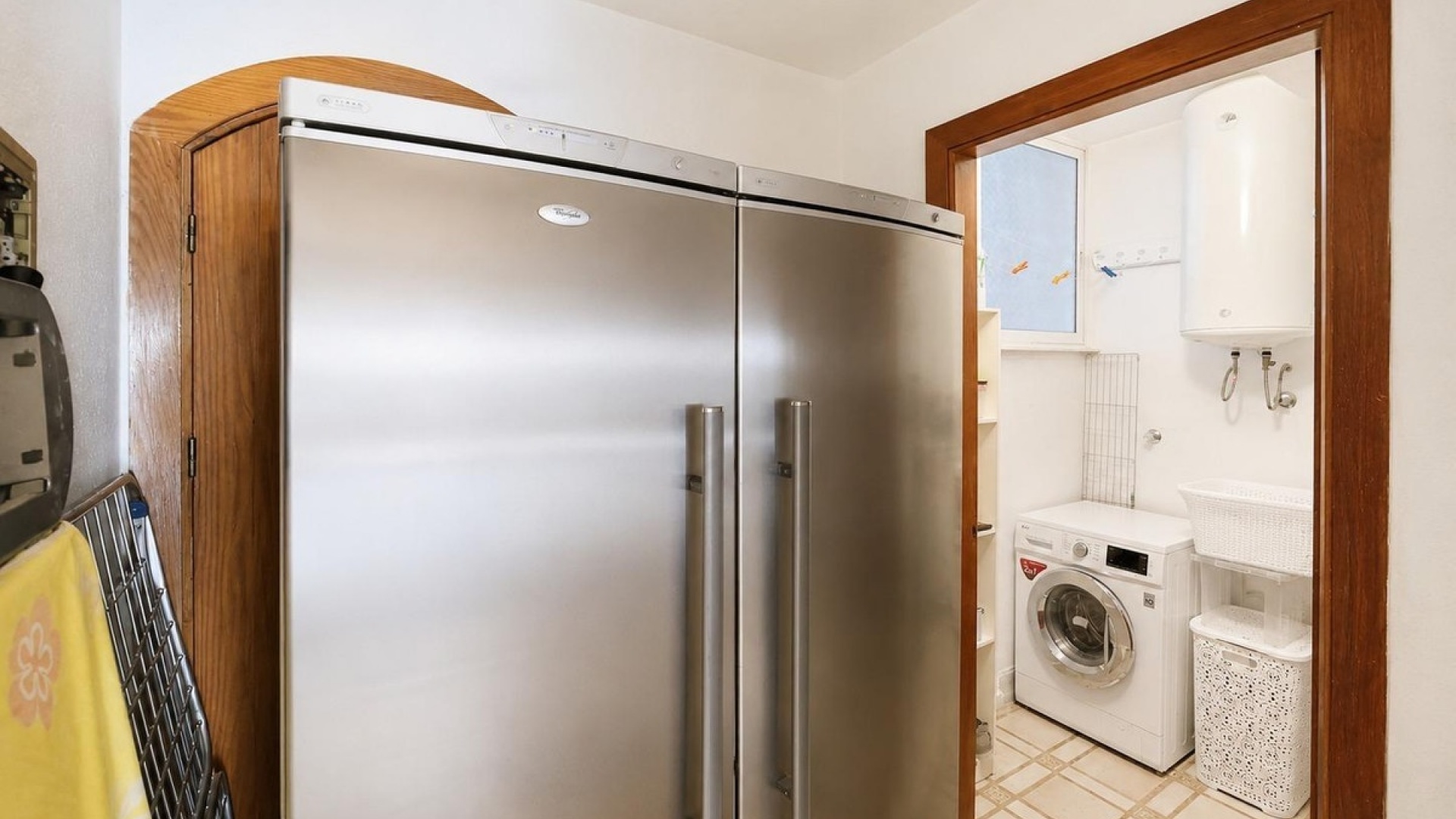 Revente - Appartement - Orihuela - Villamartin
