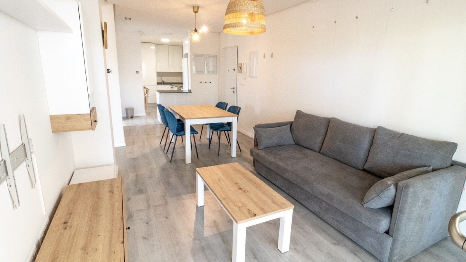 Revente - Appartement - Orihuela - Villamartin
