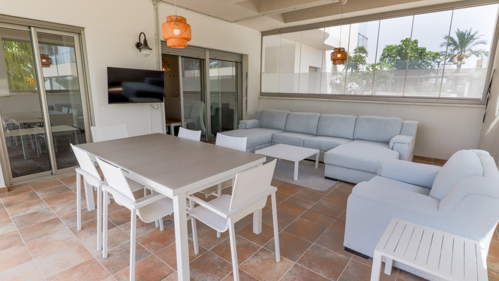 Revente - Appartement - Orihuela - Villamartin