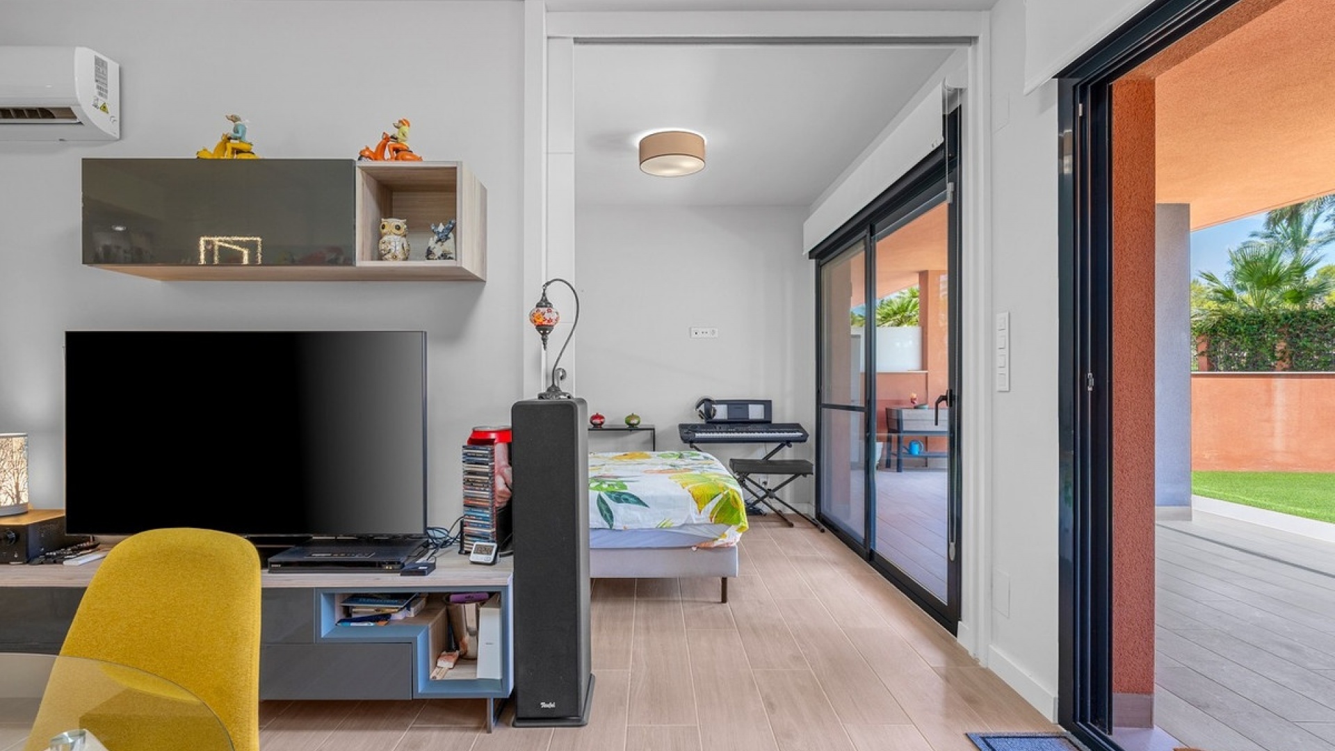Revente - Appartement - Orihuela - Villamartin