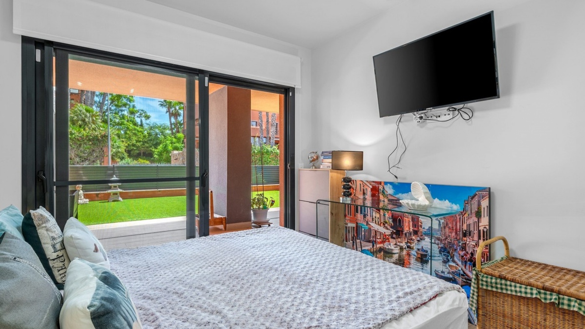Revente - Appartement - Orihuela - Villamartin