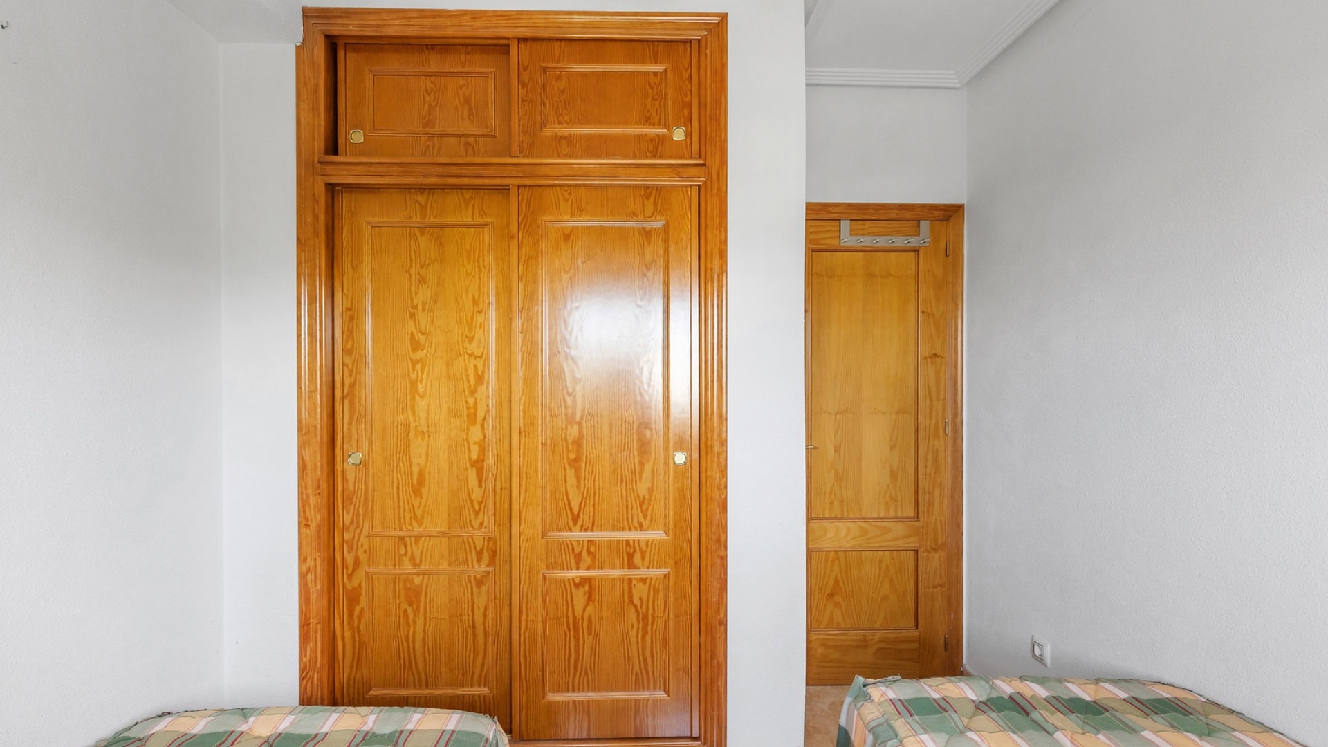 Revente - Appartement - Orihuela - Villamartin