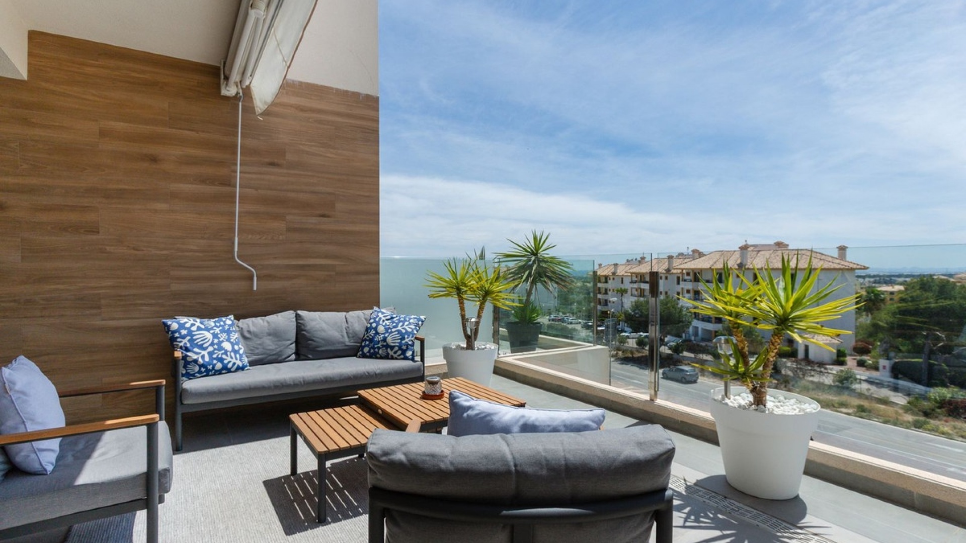 Revente - Appartement - Orihuela - Villamartin
