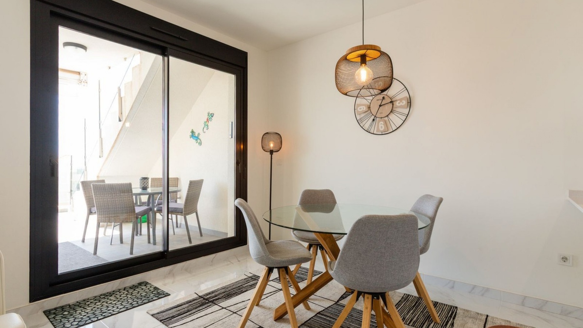 Revente - Appartement - Orihuela - Villamartin