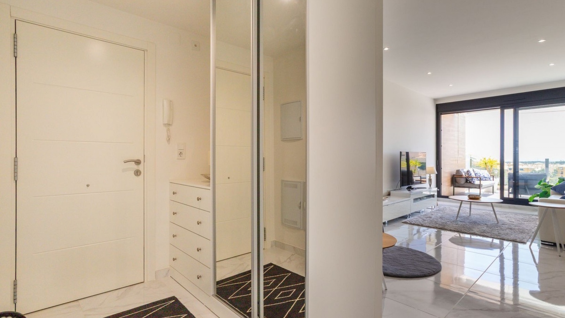 Revente - Appartement - Orihuela - Villamartin