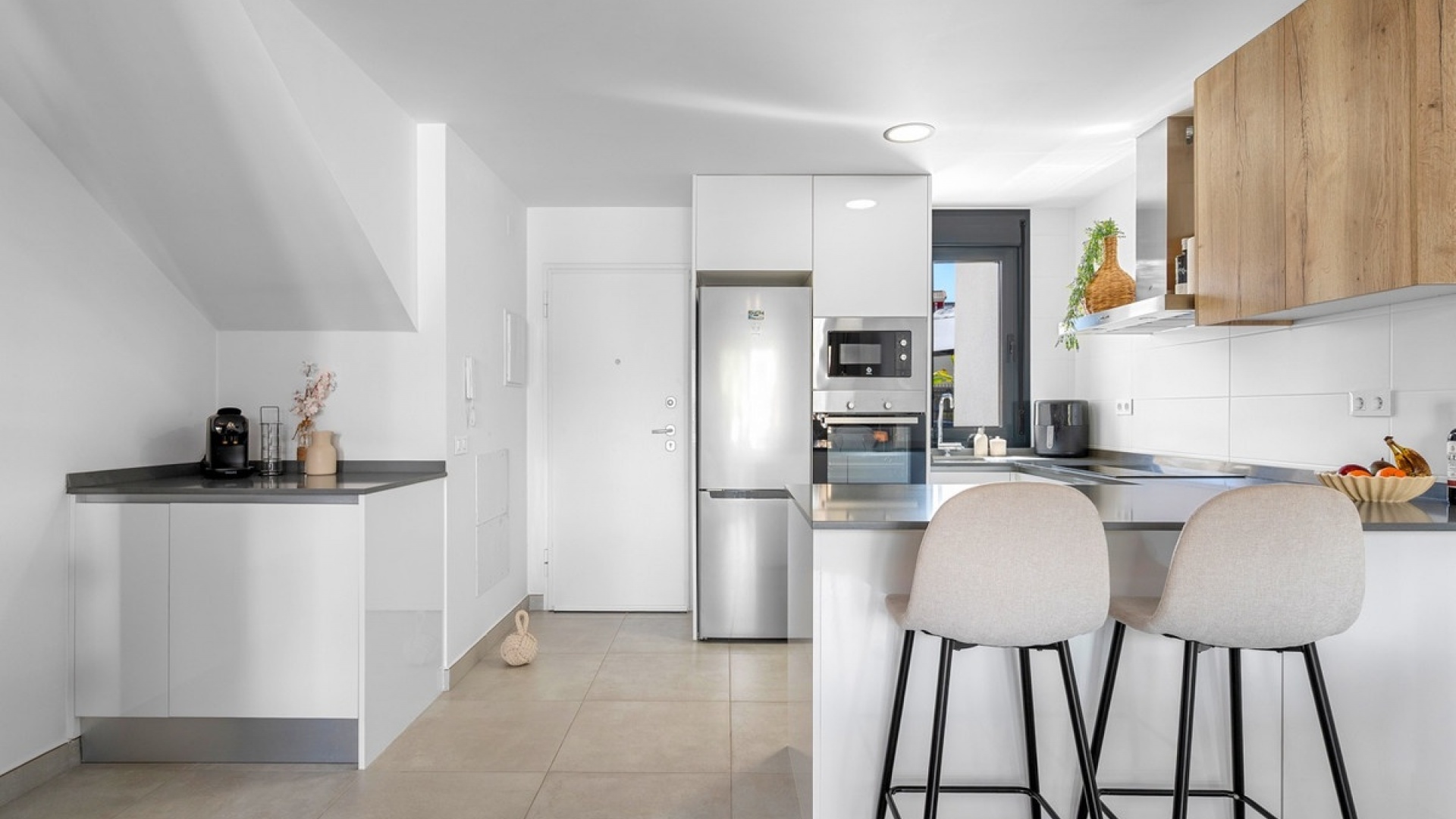 Revente - Appartement - Orihuela - Villamartin