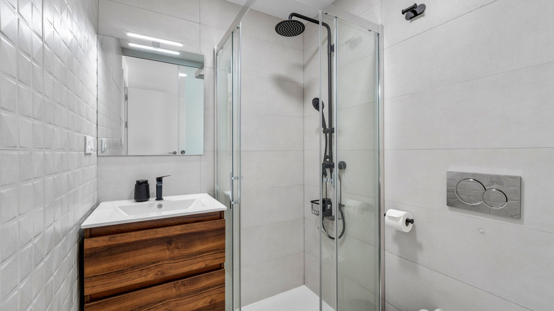 Revente - Appartement - Orihuela - Villamartin