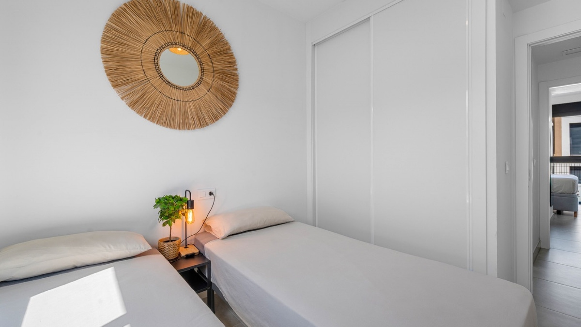 Revente - Appartement - Orihuela - Villamartin