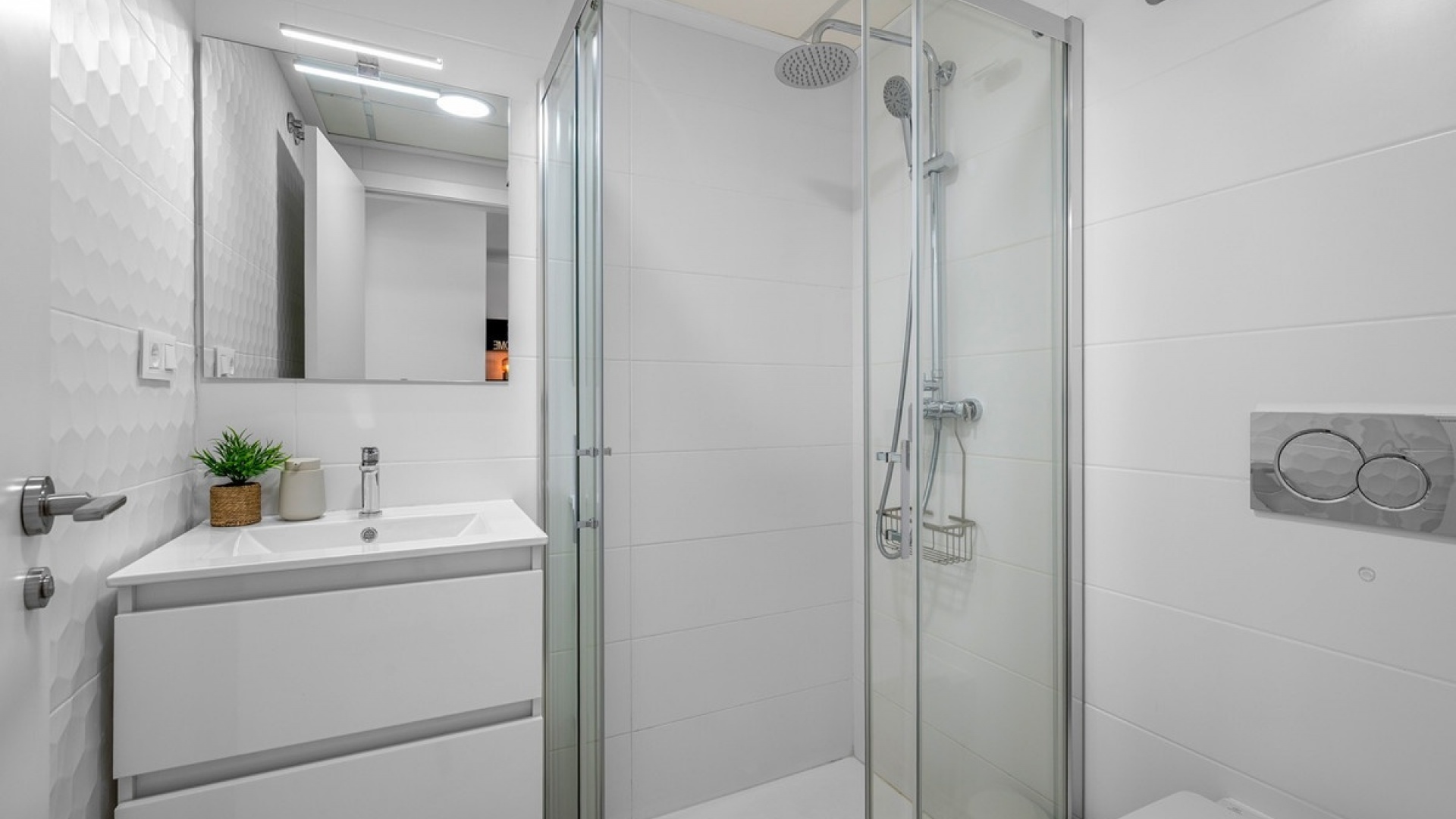 Revente - Appartement - Orihuela - Villamartin