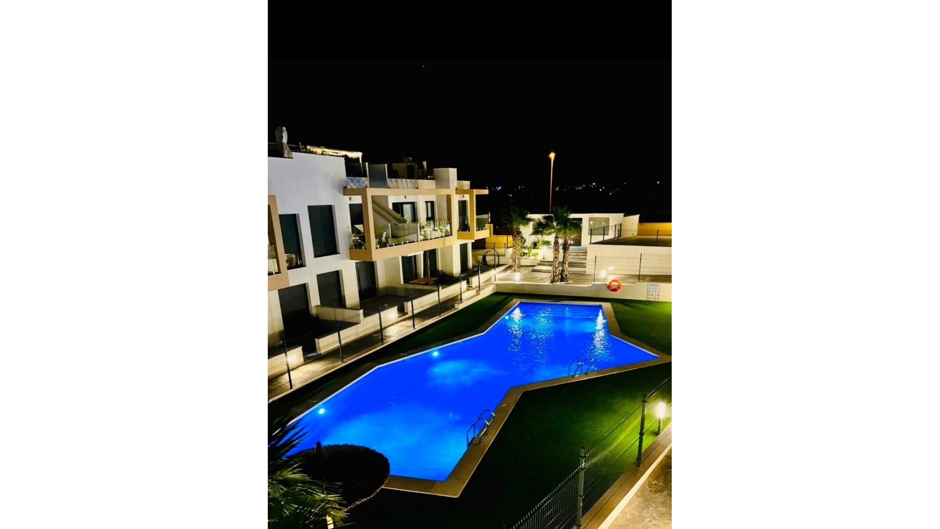 Revente - Appartement - Orihuela - Villamartin
