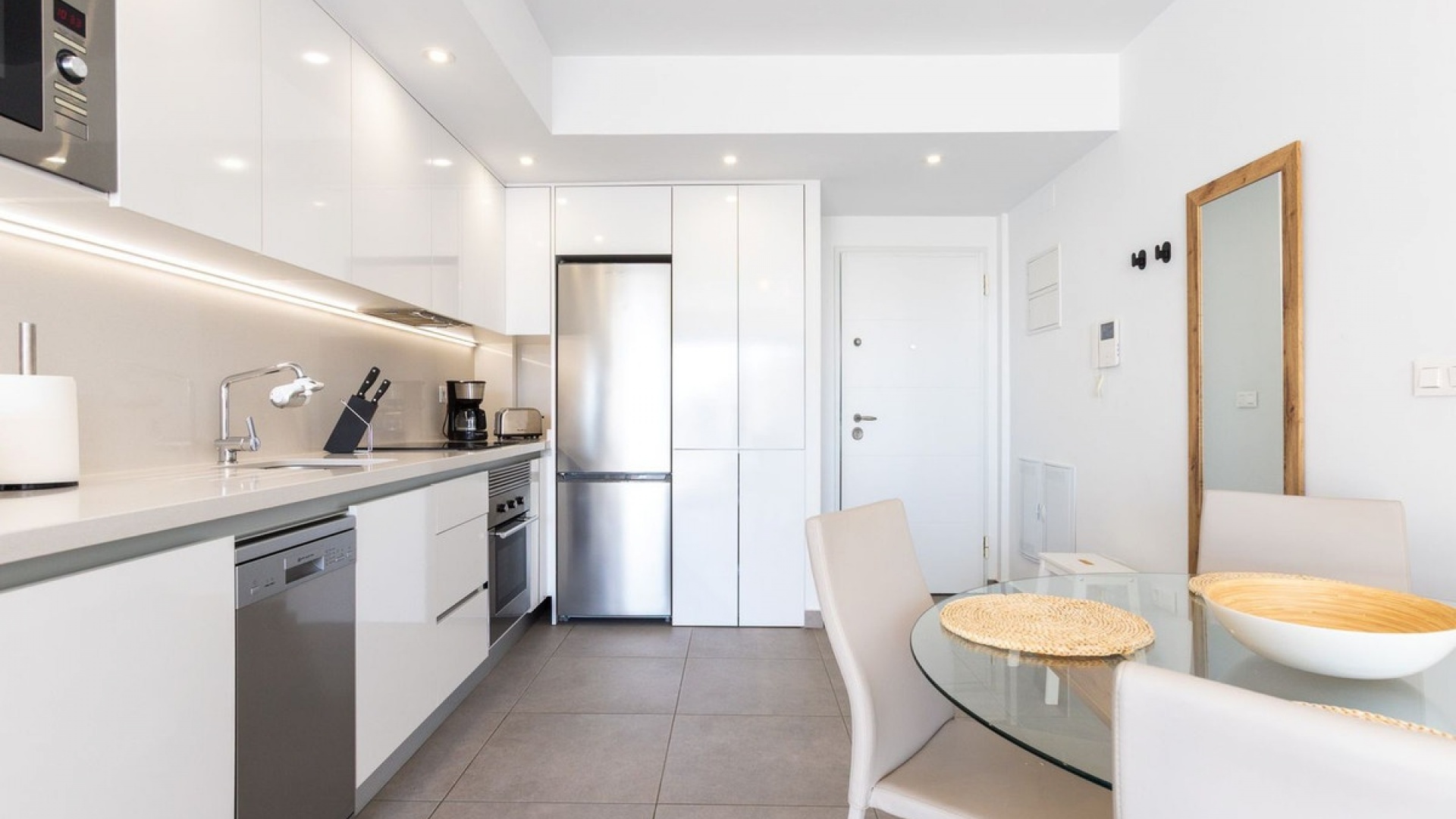 Revente - Appartement - Orihuela - Villamartin