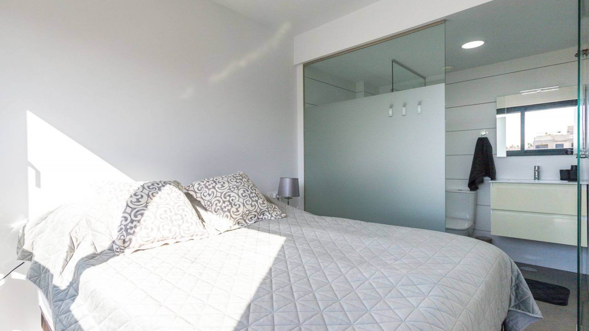 Revente - Appartement - Orihuela - Villamartin