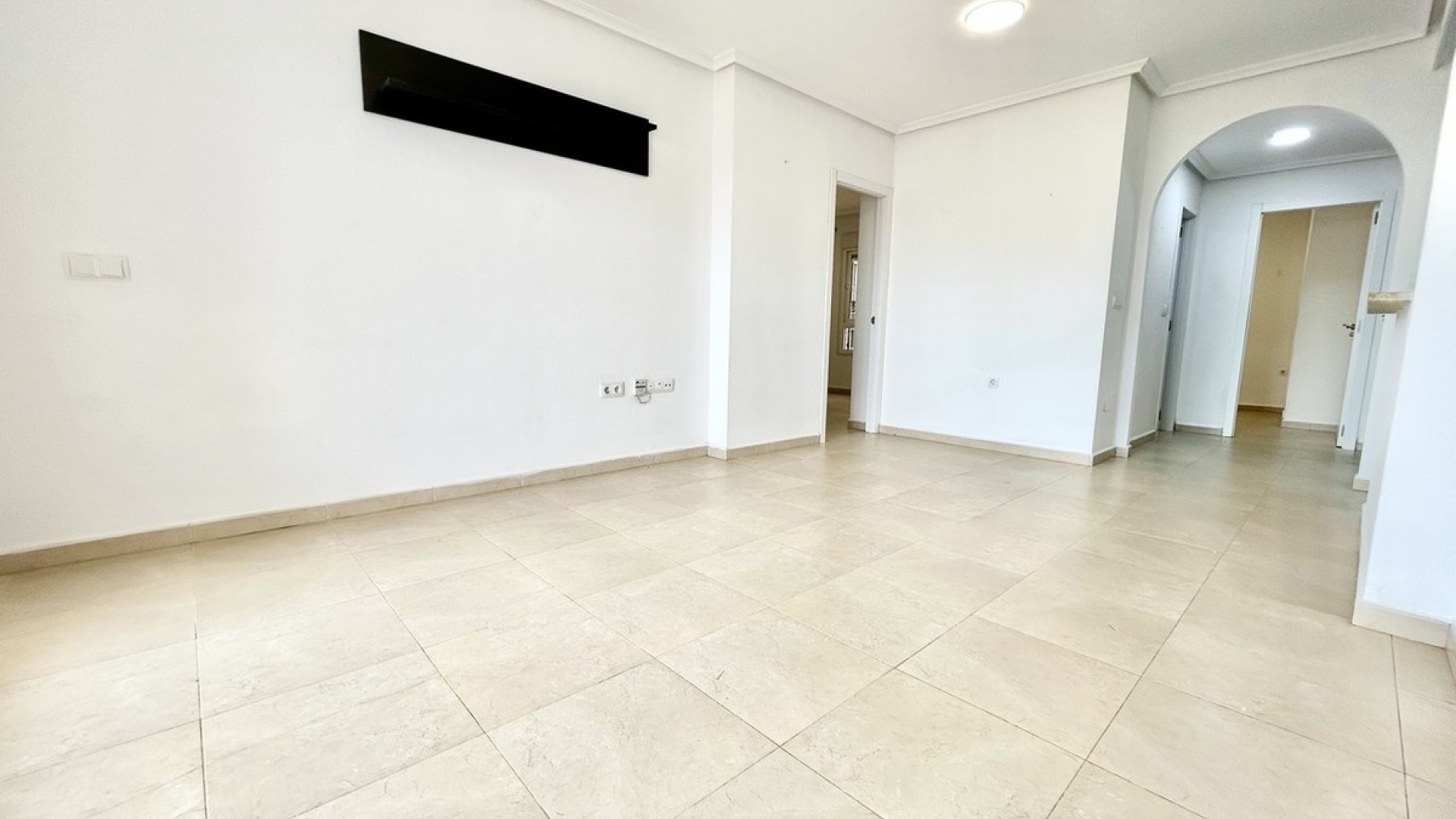 Revente - Appartement - Orihuela - Villamartin