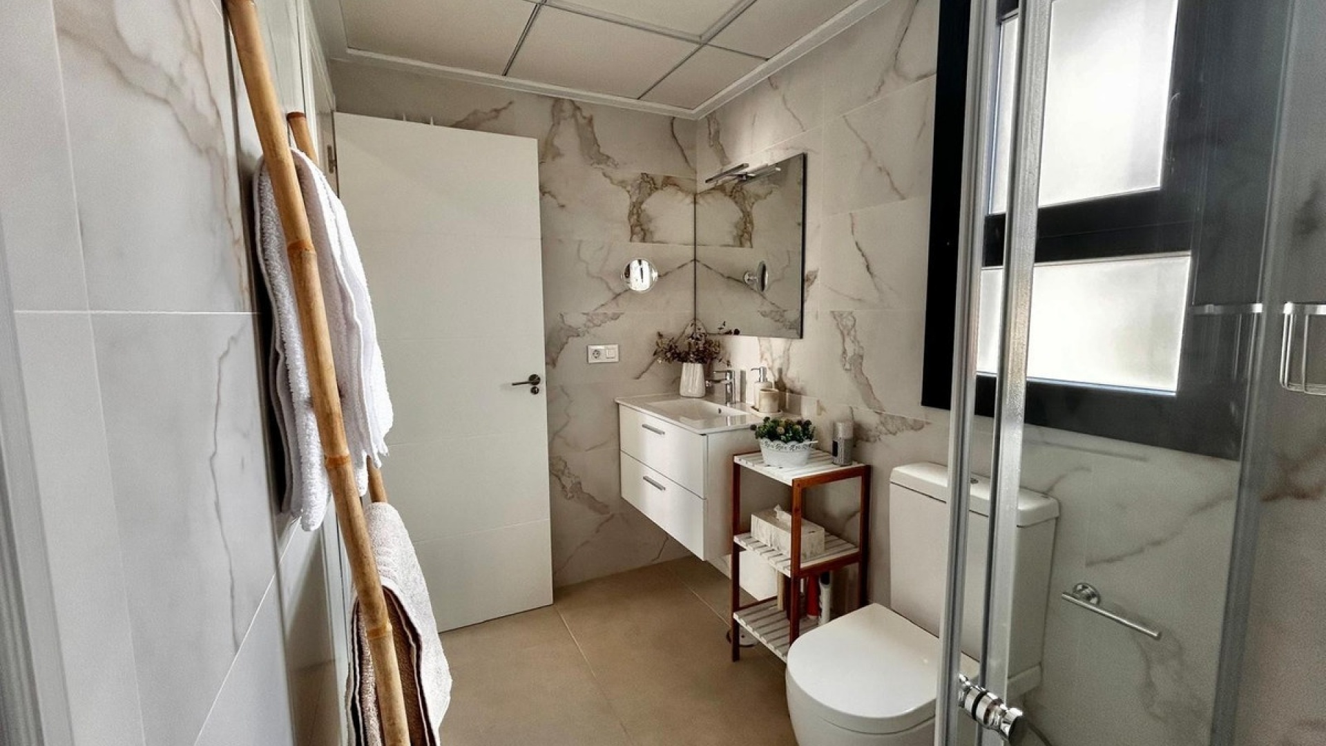 Revente - Appartement - Orihuela - Villamartin