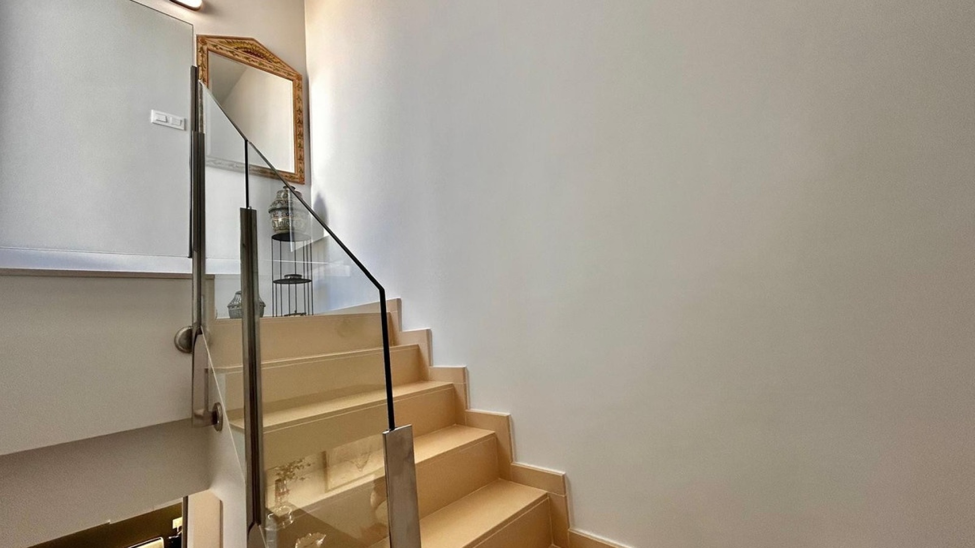 Revente - Appartement - Orihuela - Villamartin